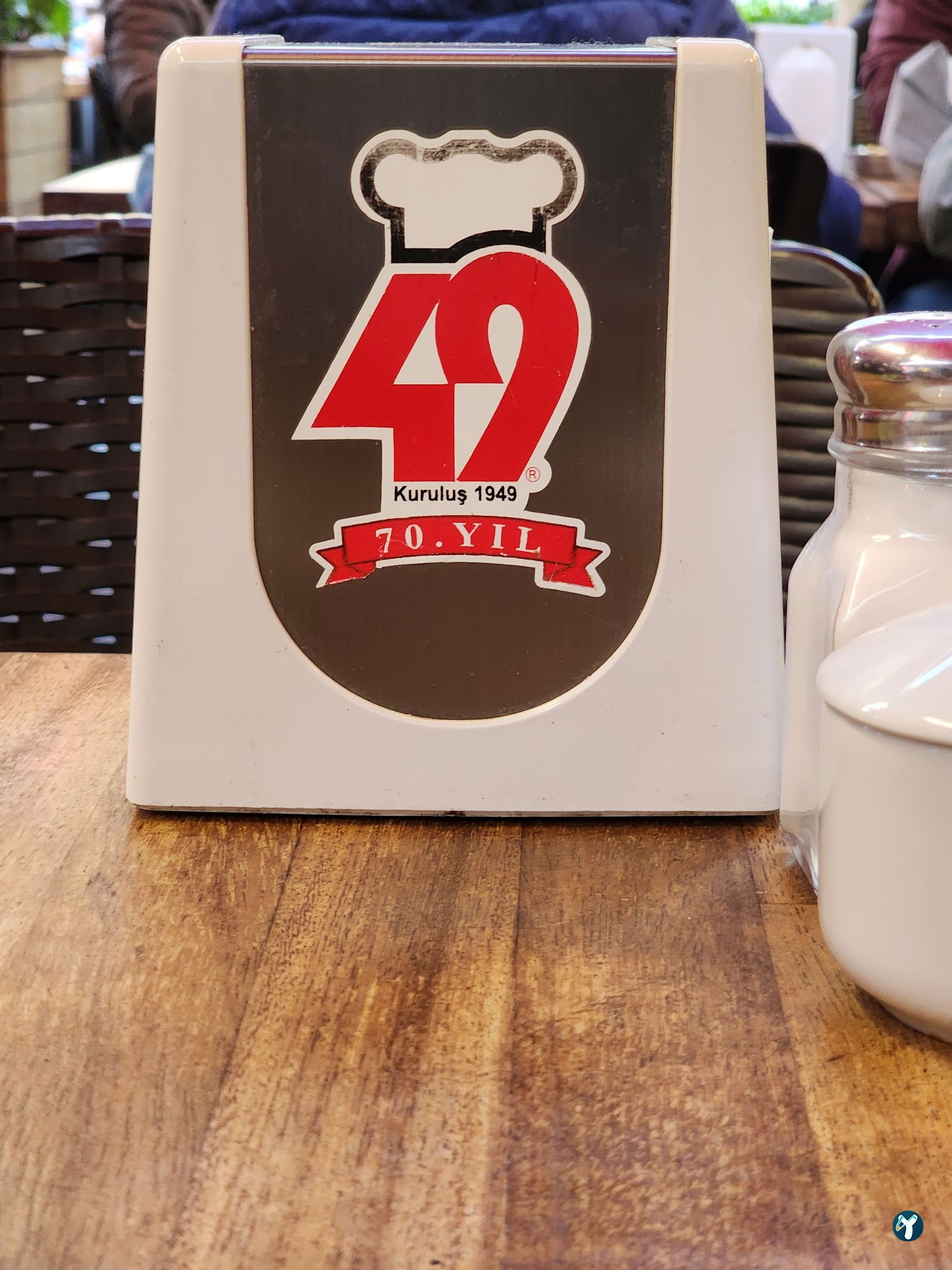 Kebap 49