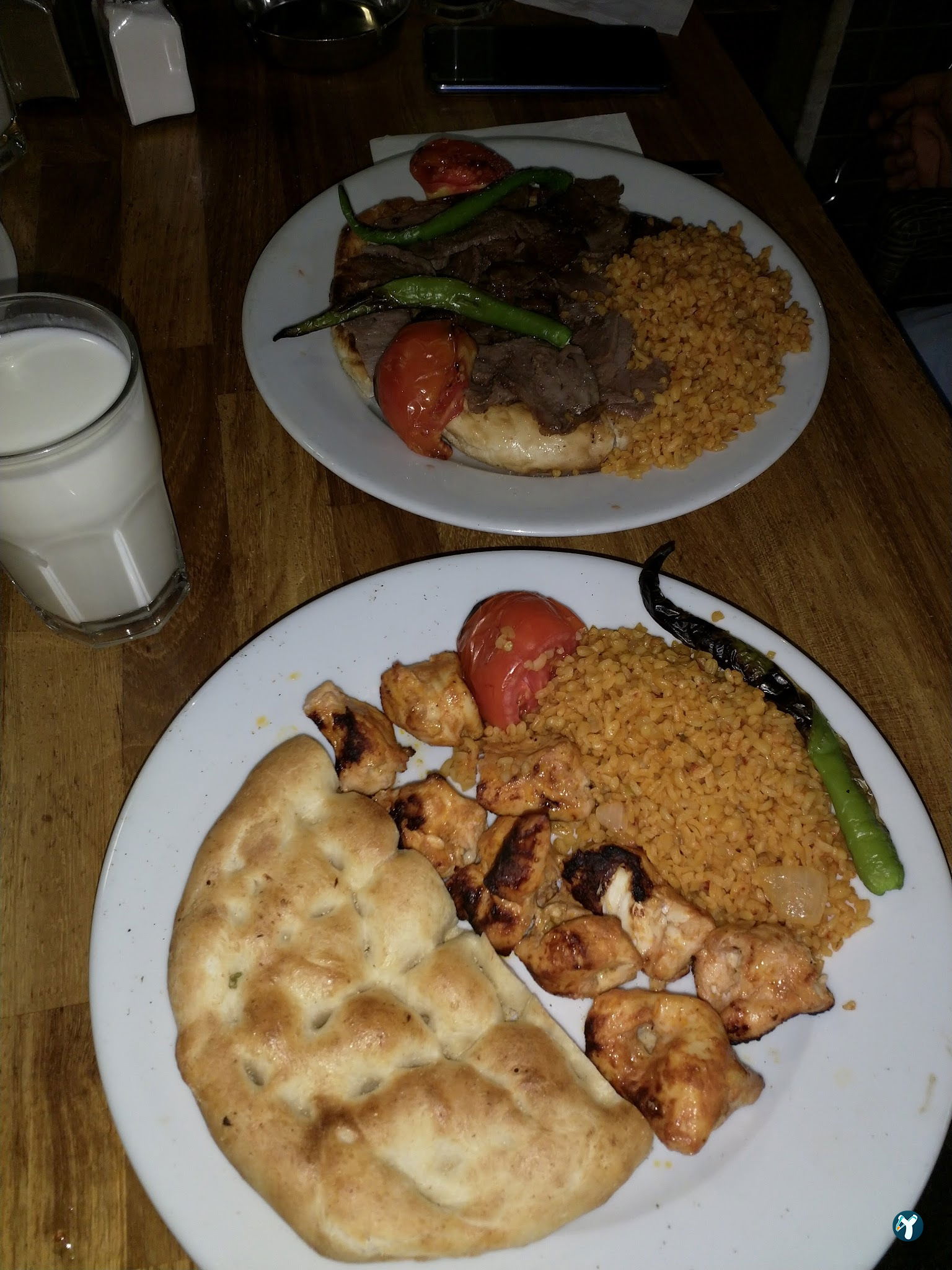 Kebap 49