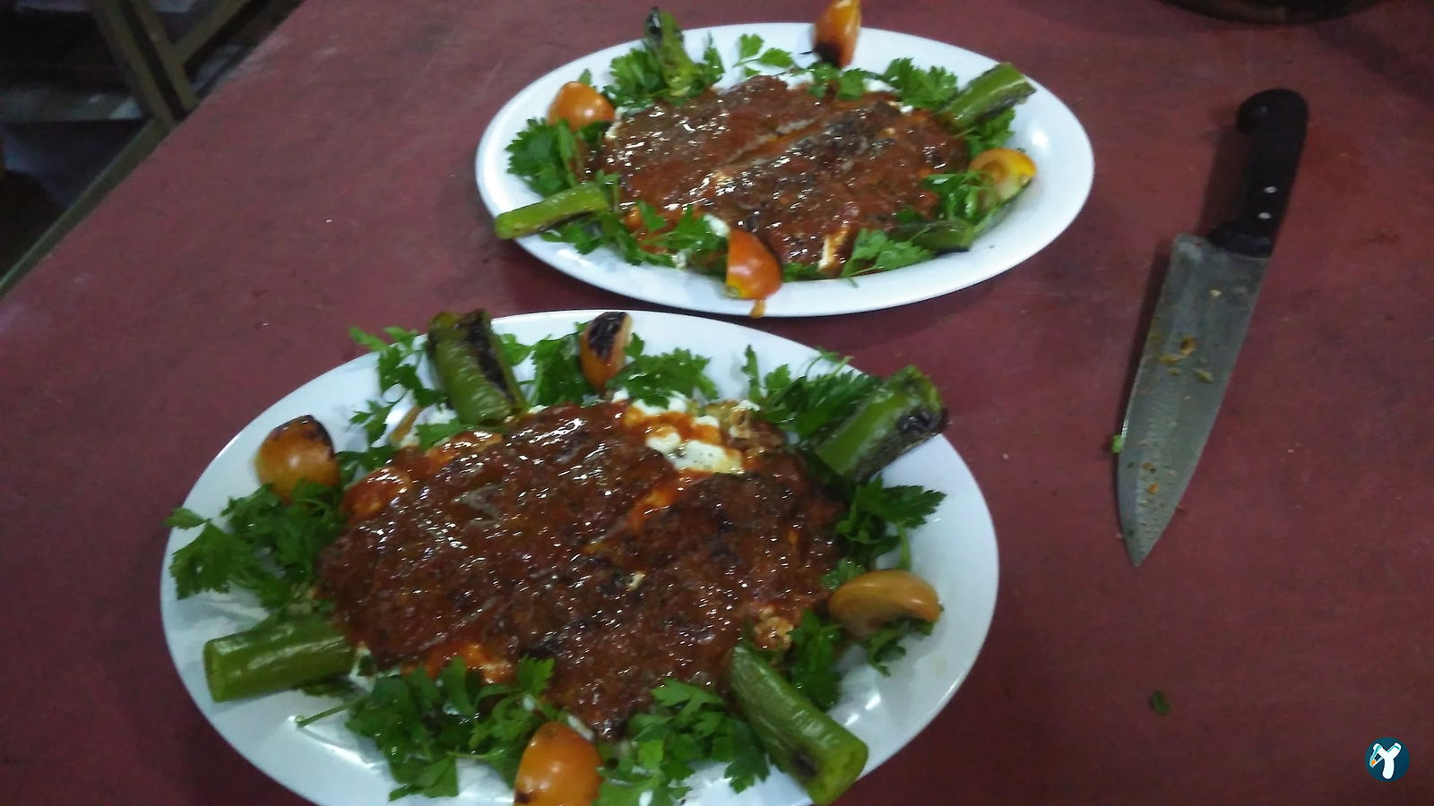 Kebap 49