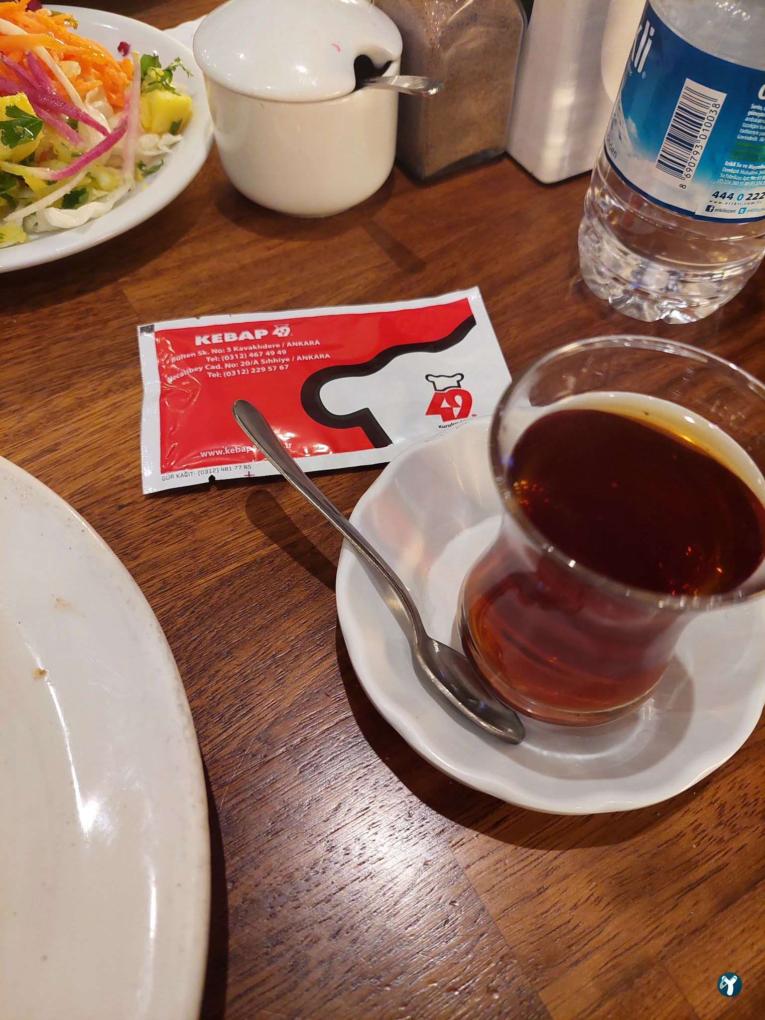 Kebap 49