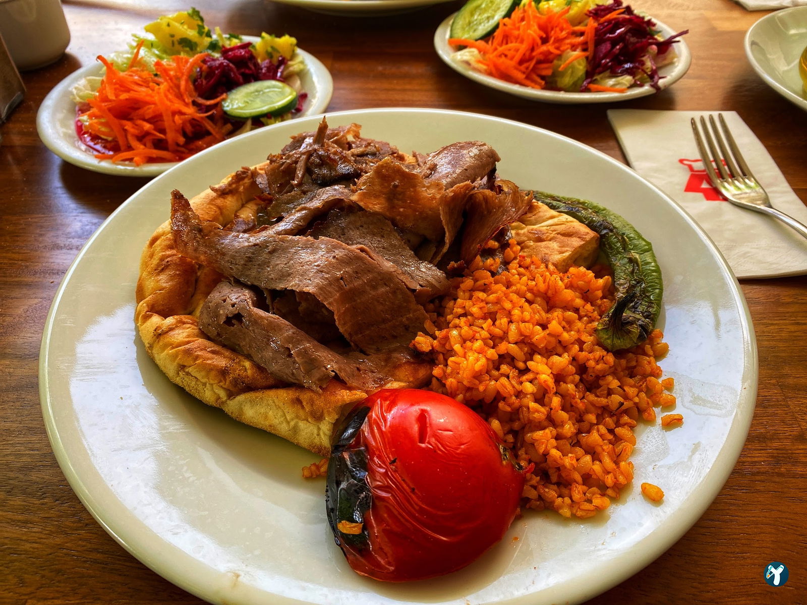 Kebap 49