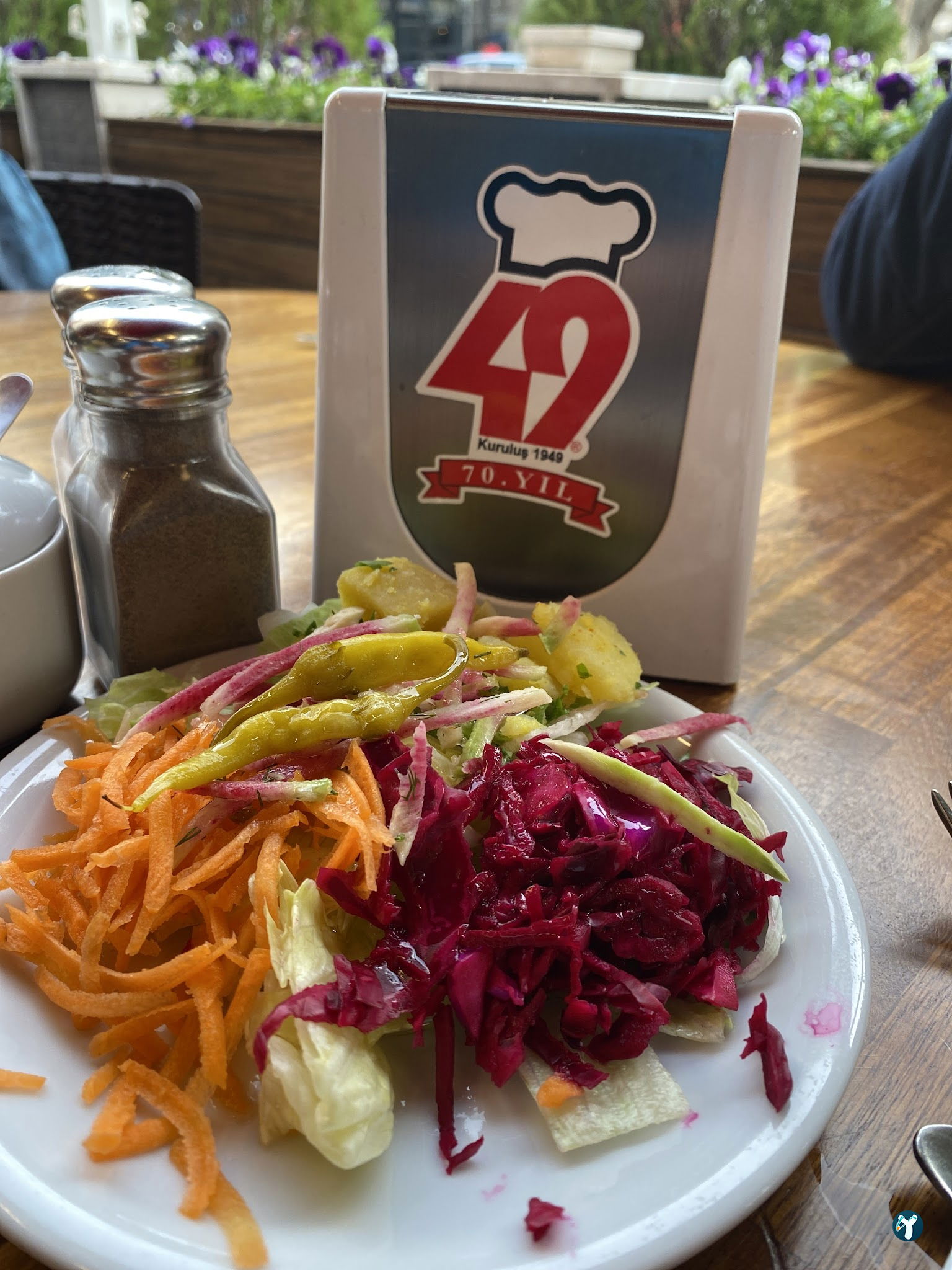 Kebap 49