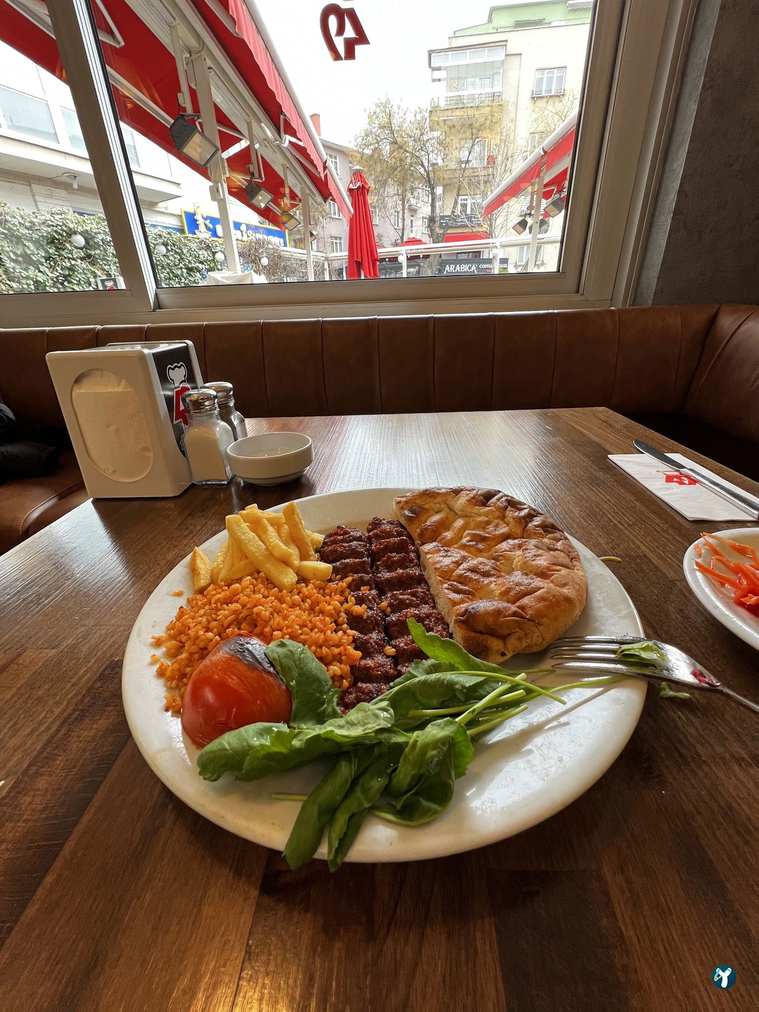 Kebap 49