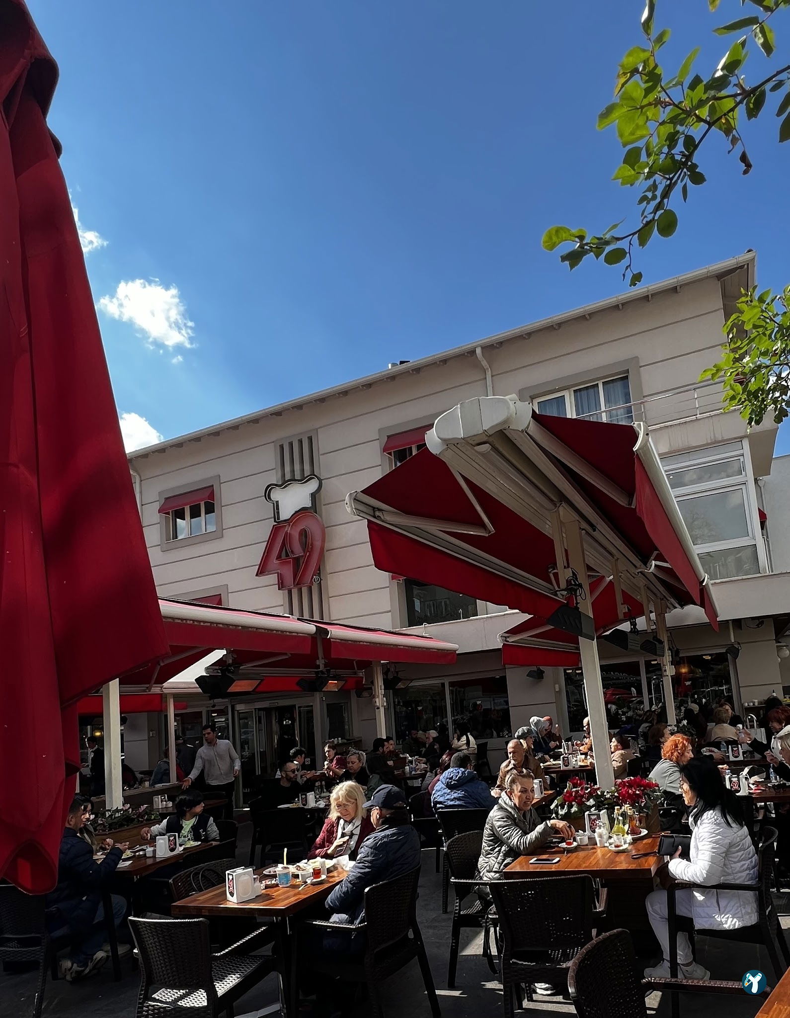 Kebap 49