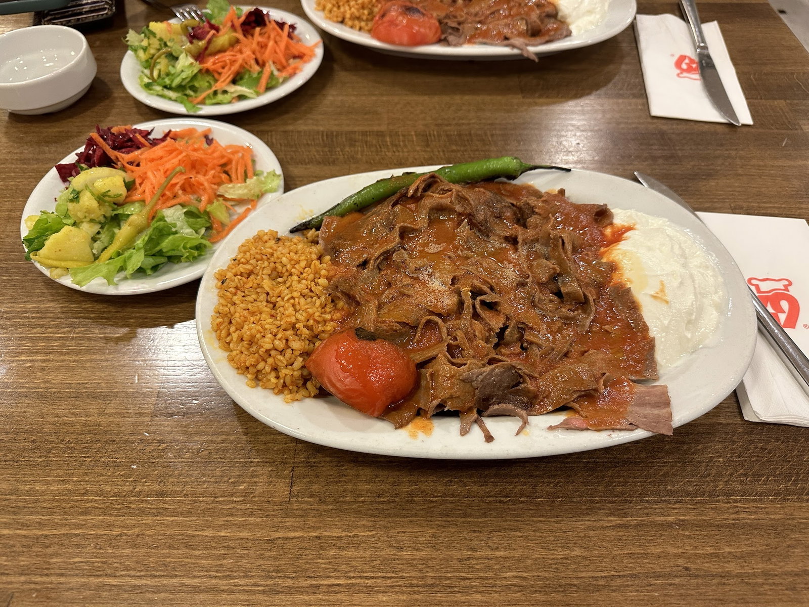 Kebap 49
