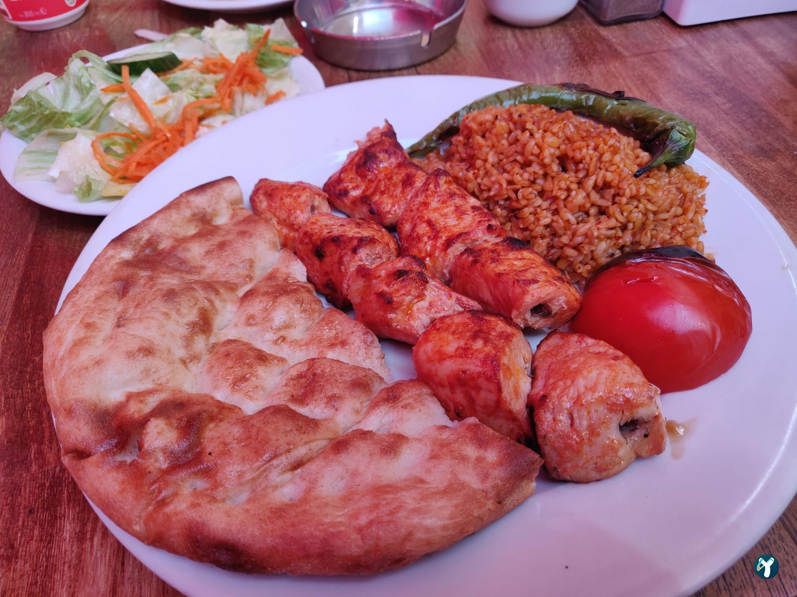 Kebap 49