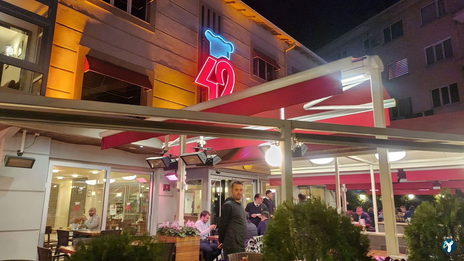 Kebap 49
