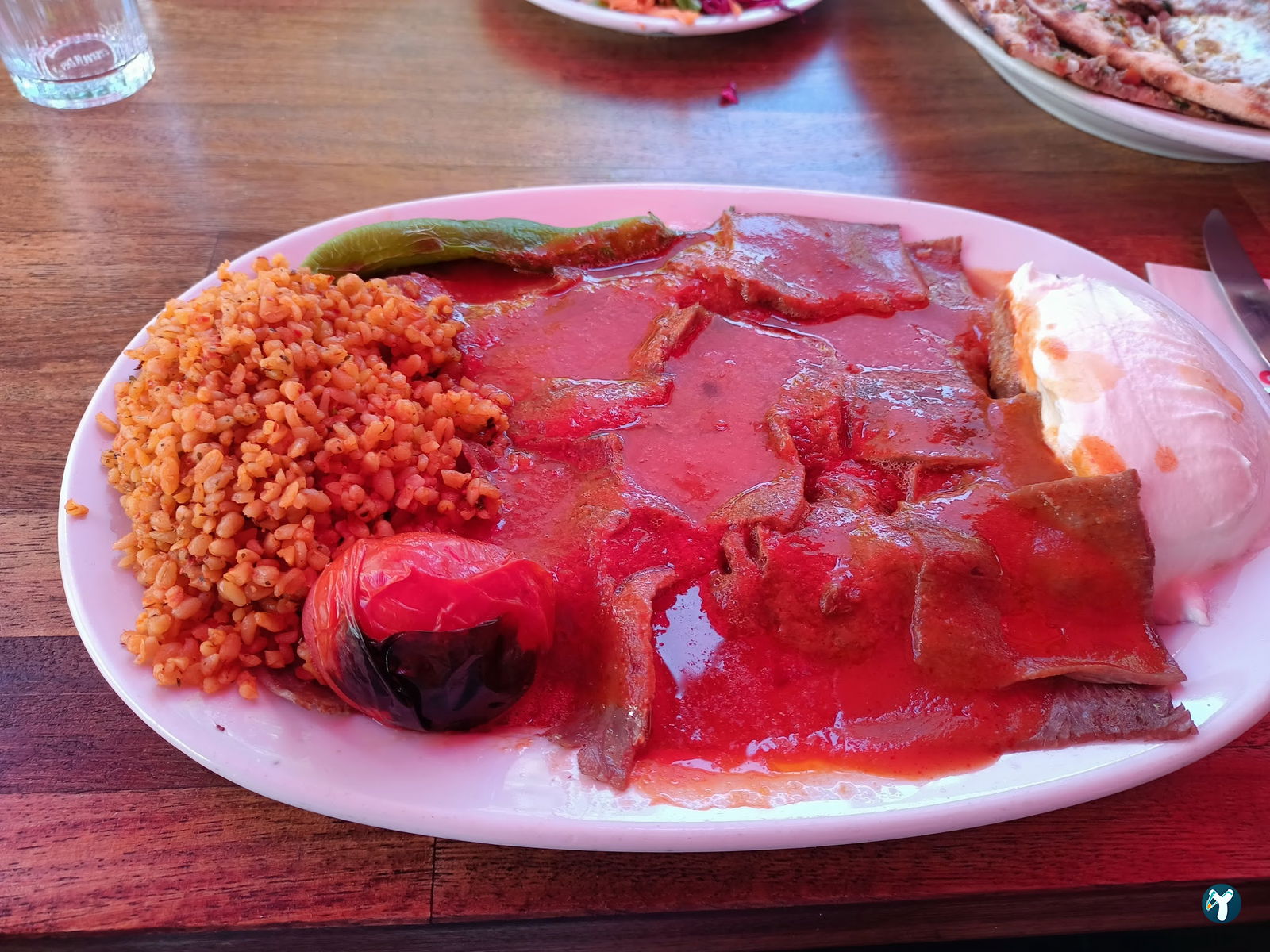 Kebap 49