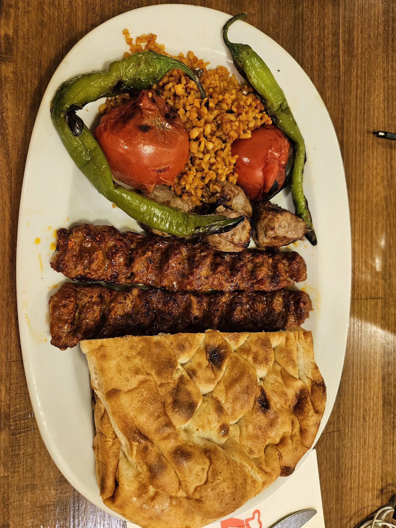 Kebap 49