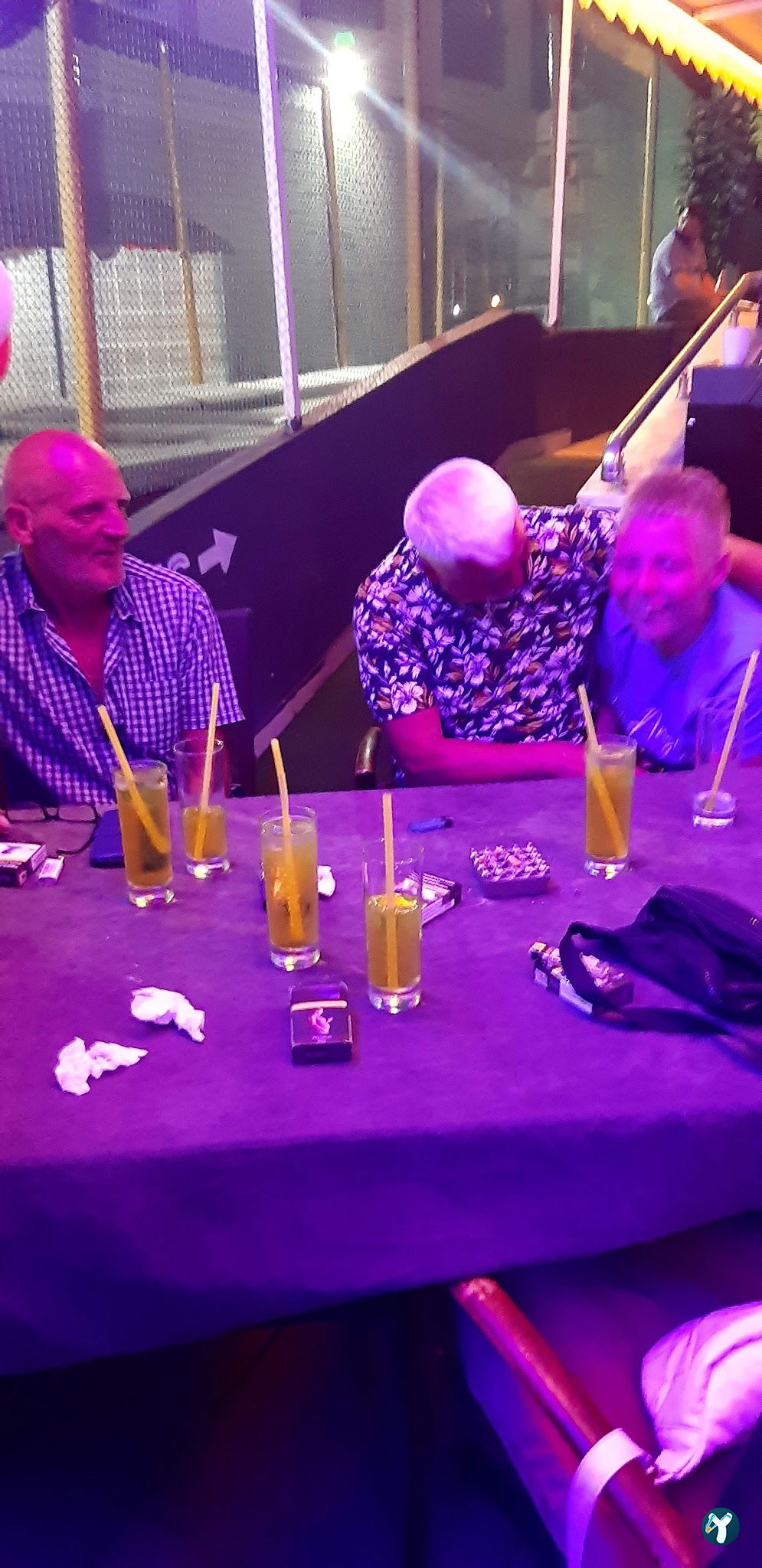 September Restaurant & Bar Marmaris
