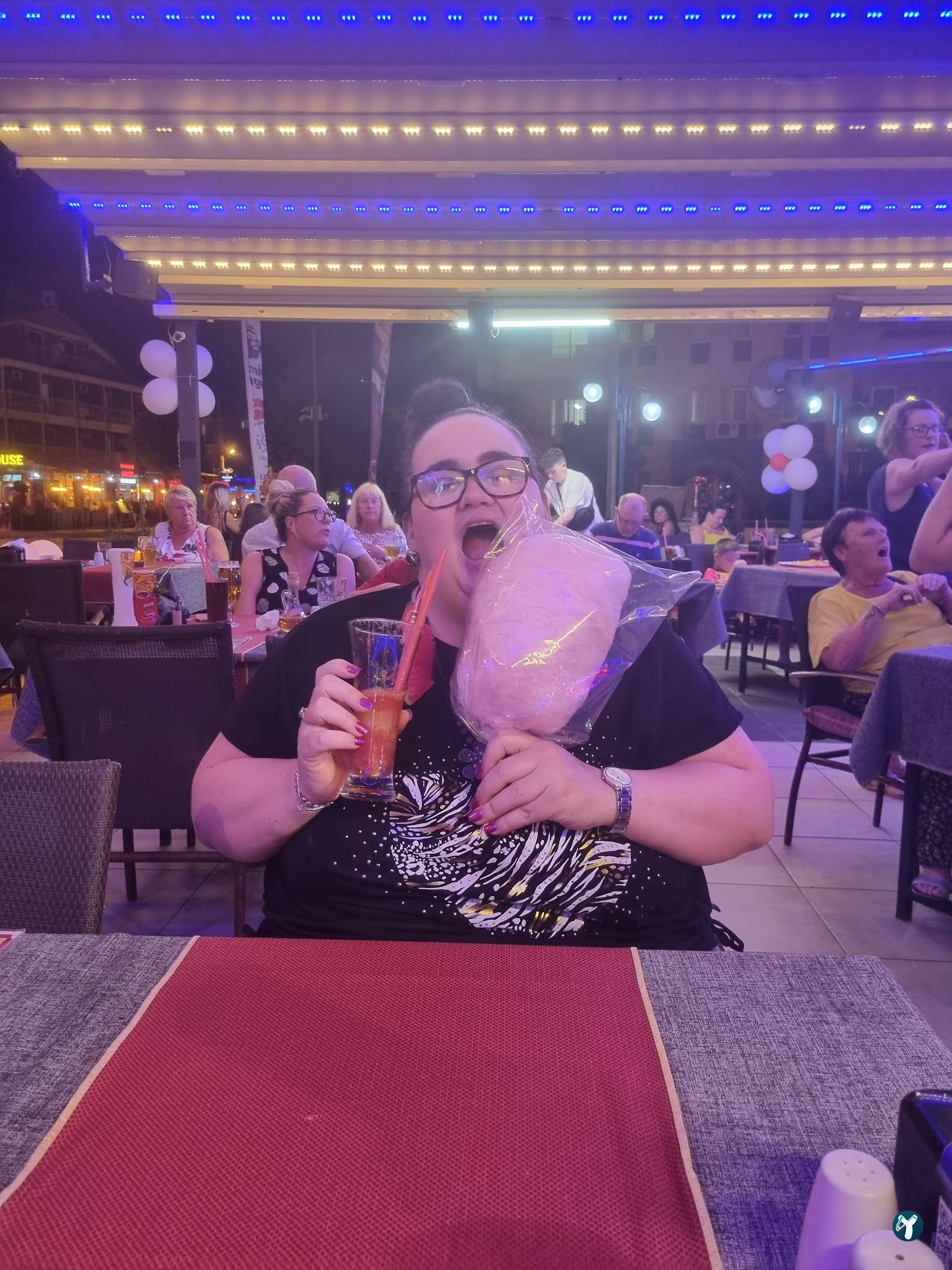 September Restaurant & Bar Marmaris