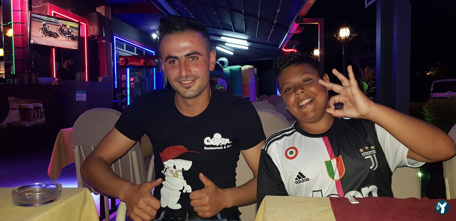 September Restaurant & Bar Marmaris
