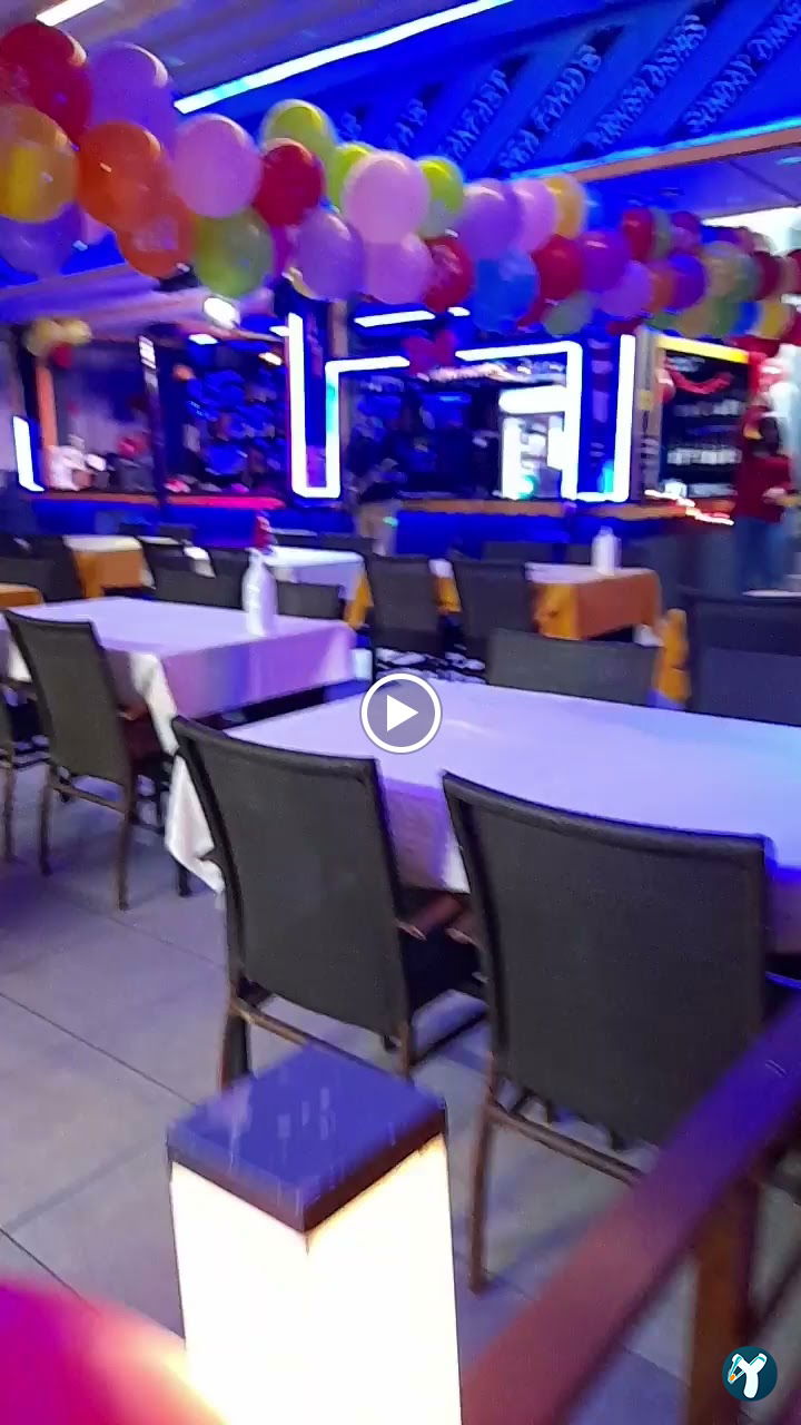 September Restaurant & Bar Marmaris