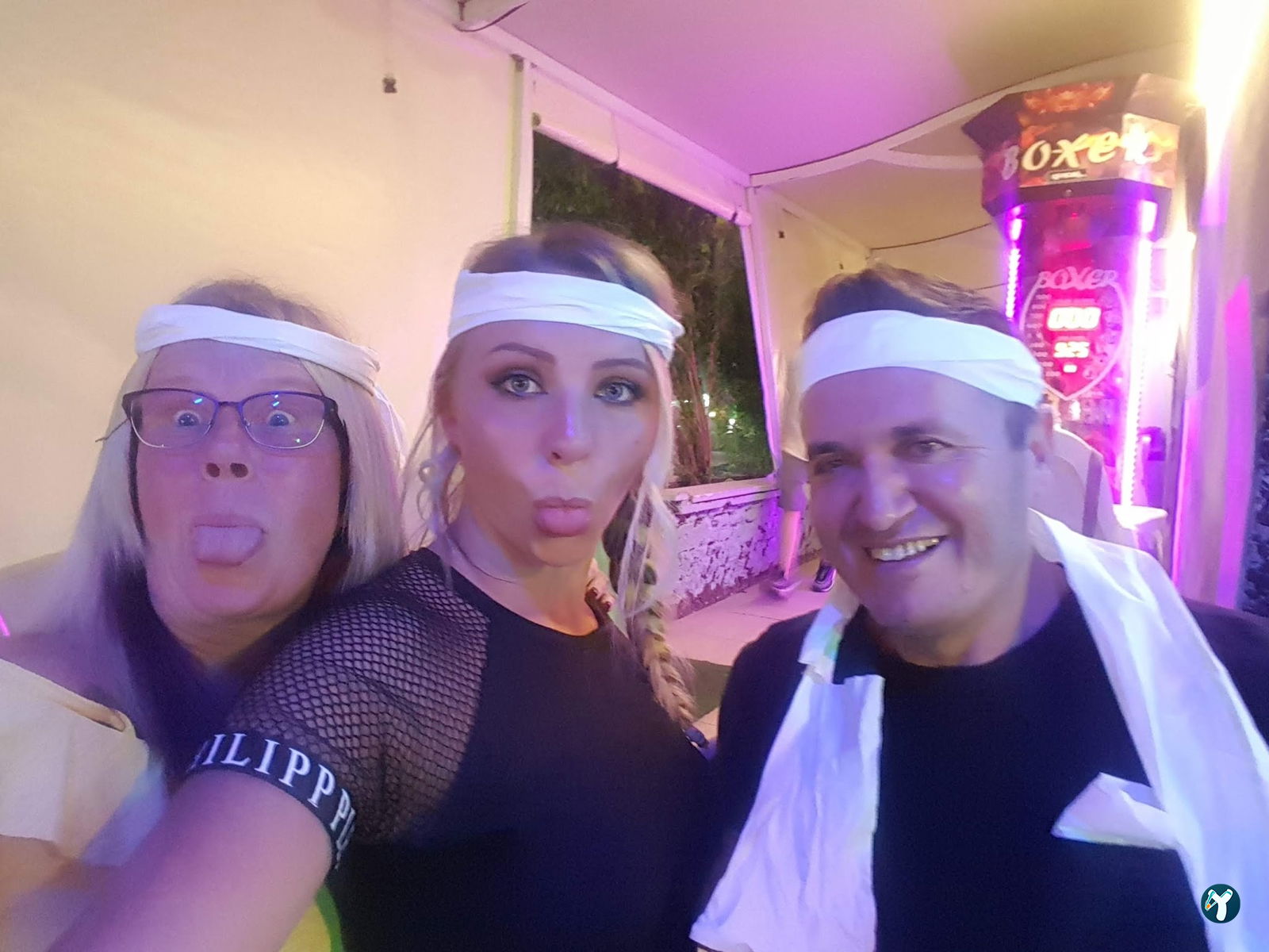 September Restaurant & Bar Marmaris