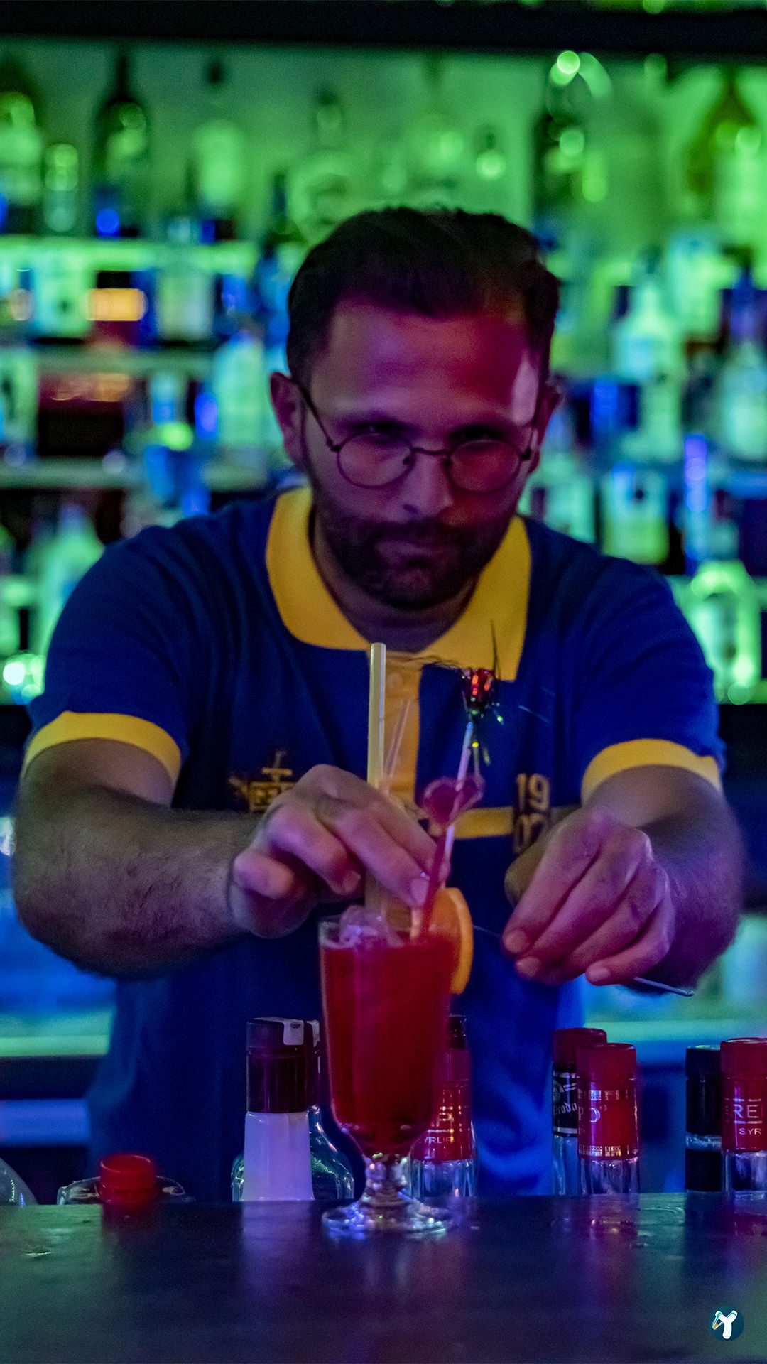 September Restaurant & Bar Marmaris