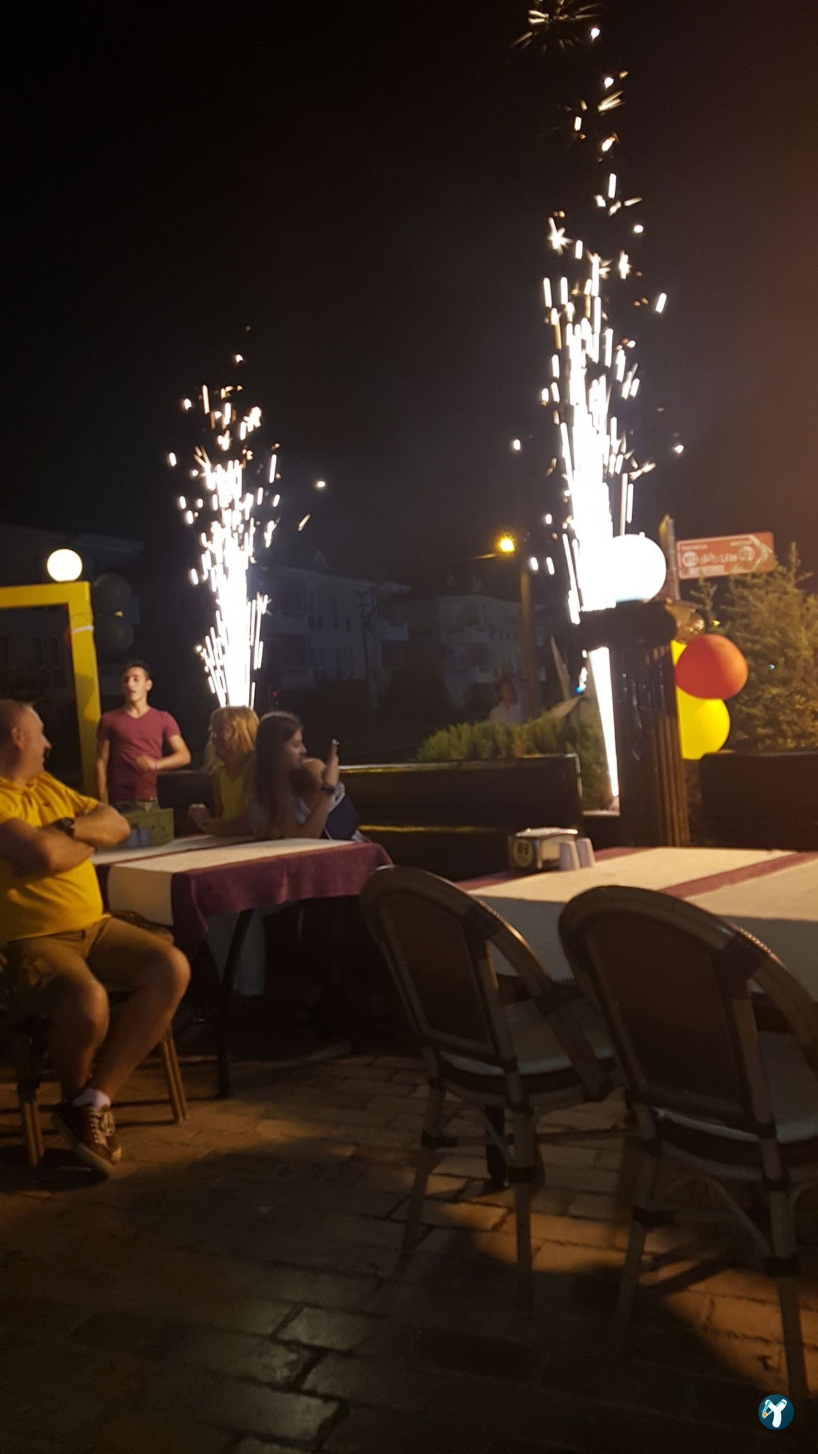 September Restaurant & Bar Marmaris