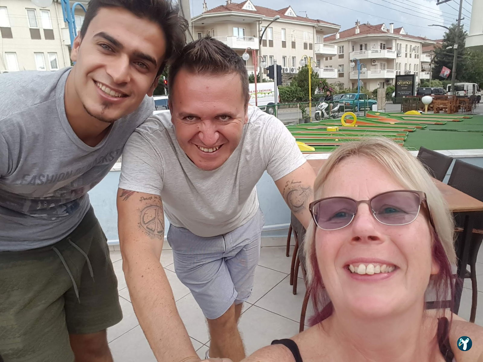 September Restaurant & Bar Marmaris