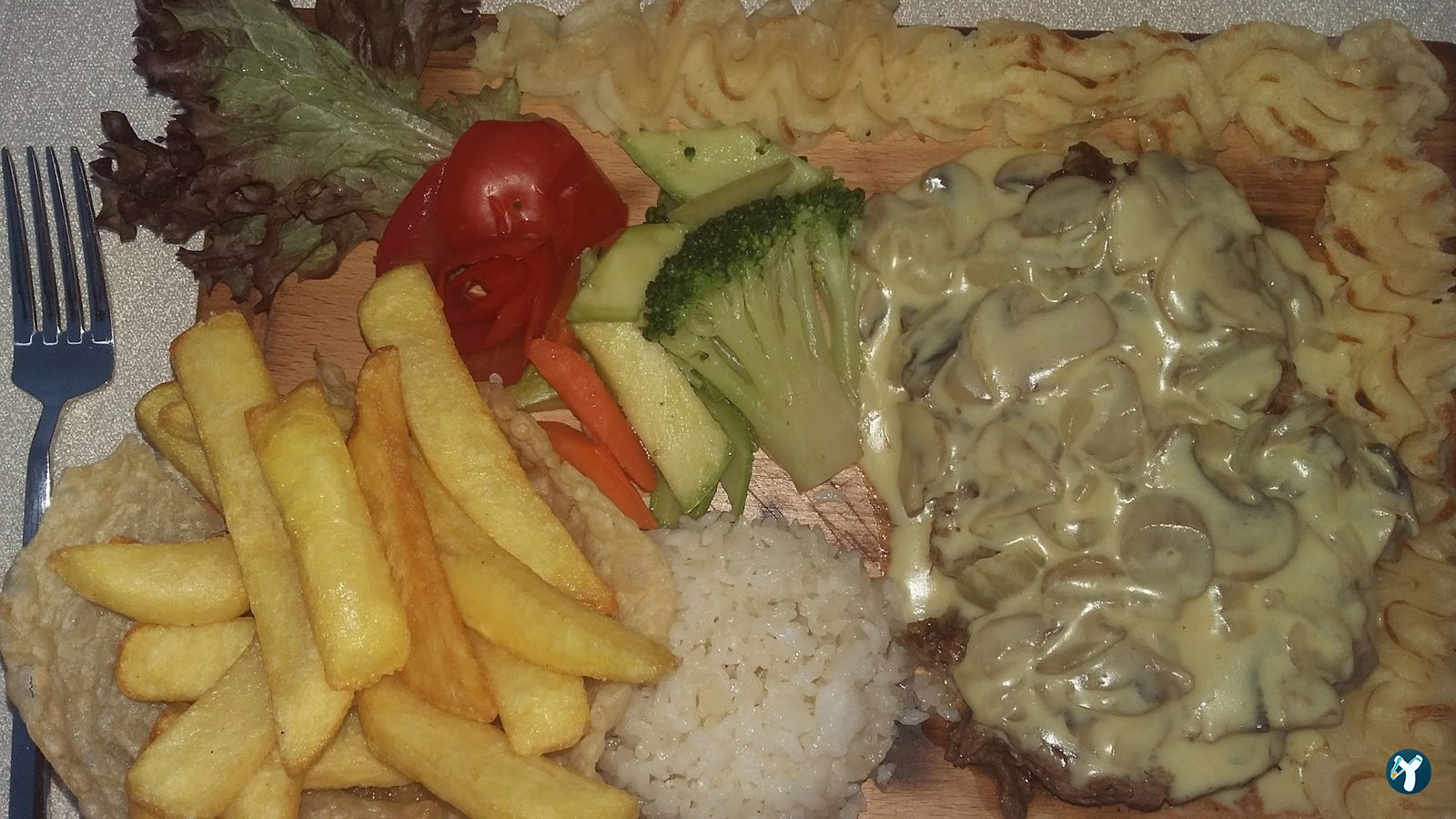 September Restaurant & Bar Marmaris