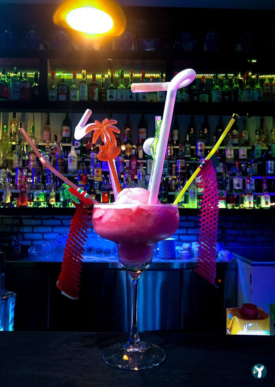 September Restaurant & Bar Marmaris