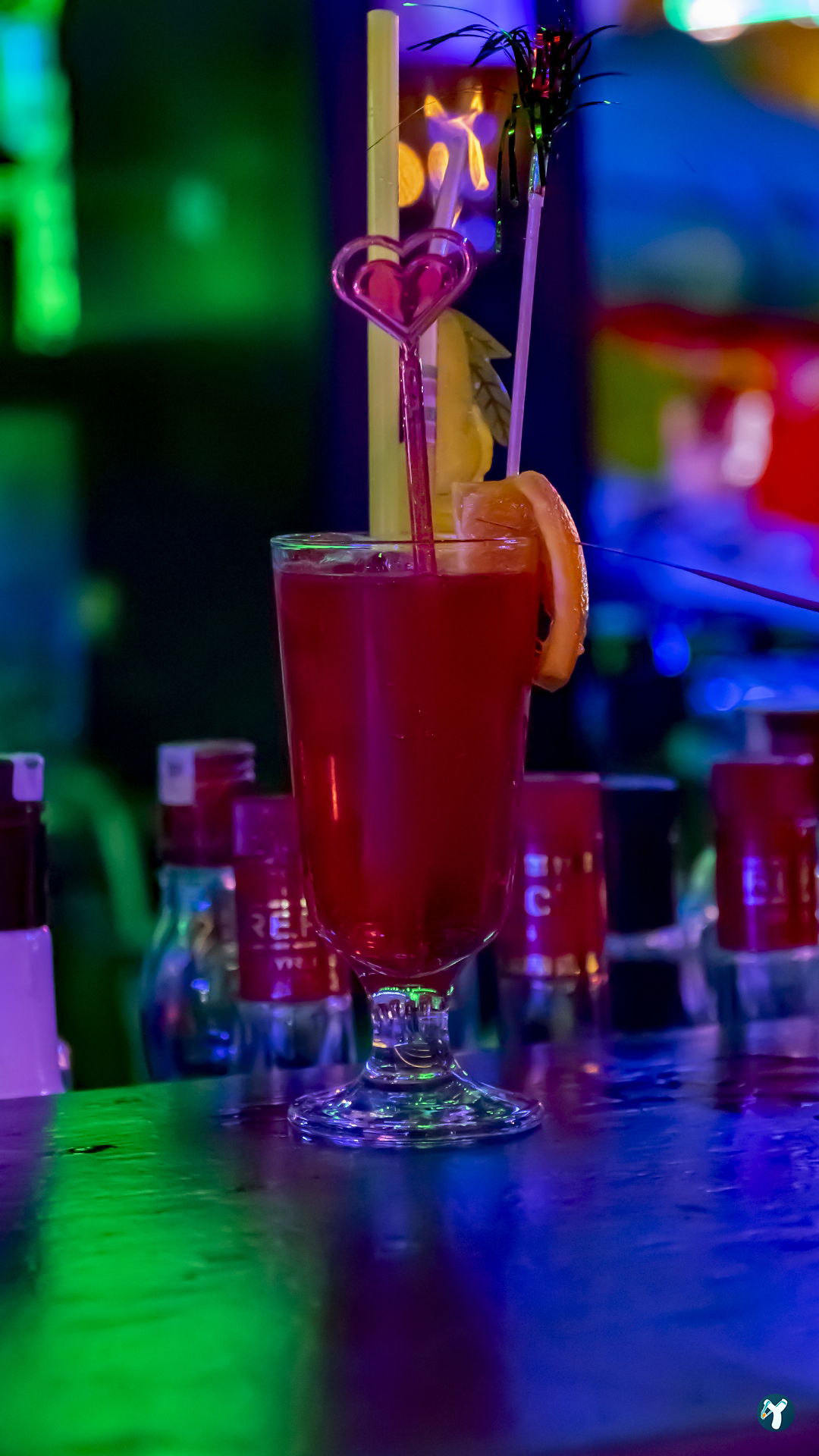 September Restaurant & Bar Marmaris