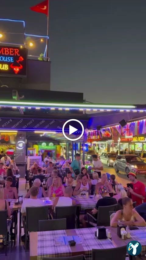 September Restaurant & Bar Marmaris
