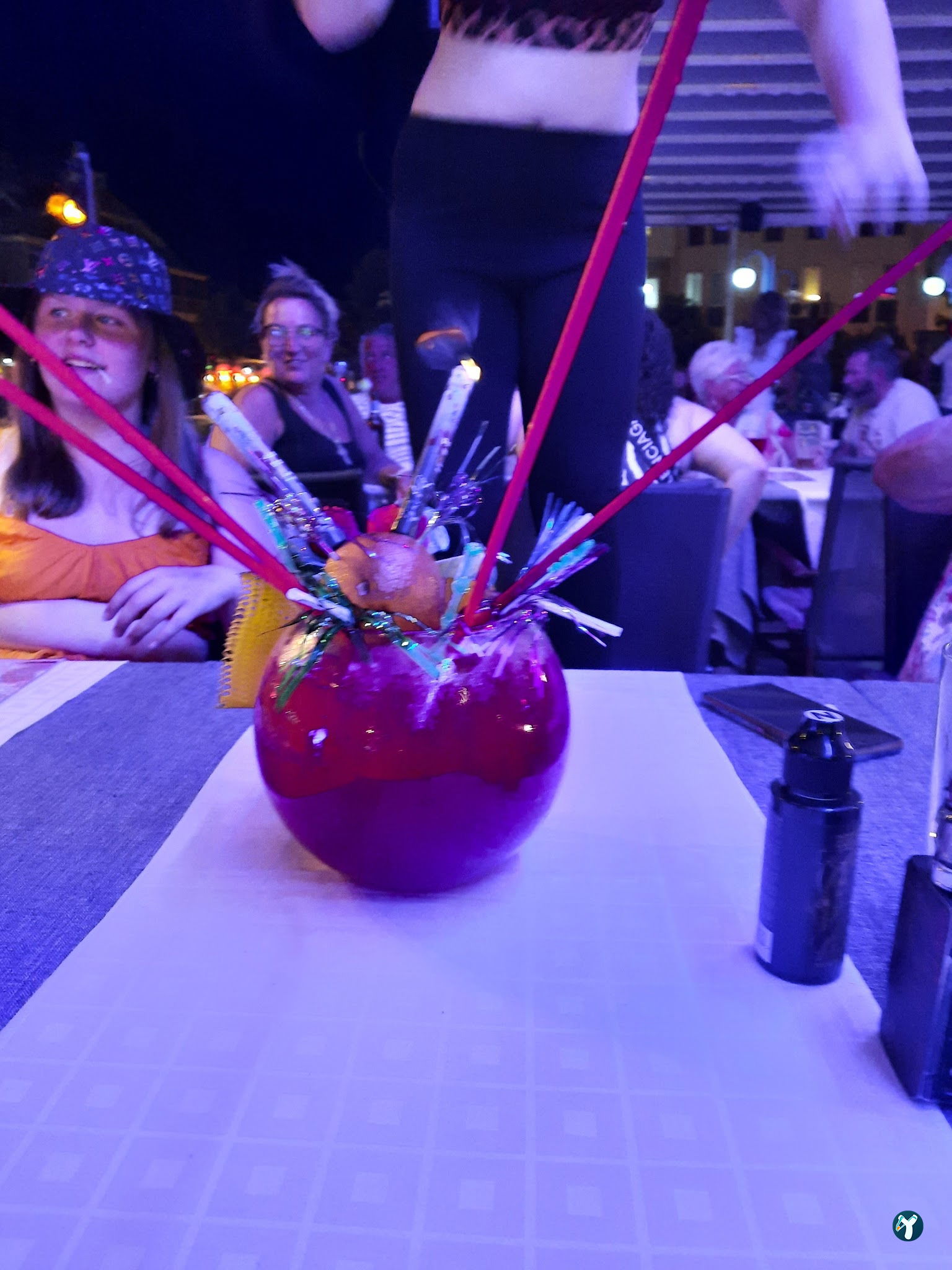 September Restaurant & Bar Marmaris