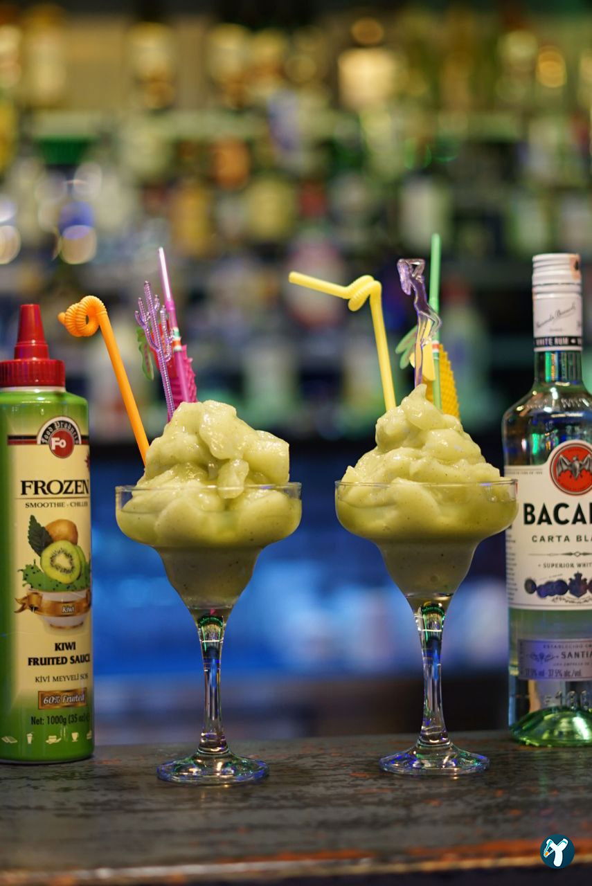 September Restaurant & Bar Marmaris