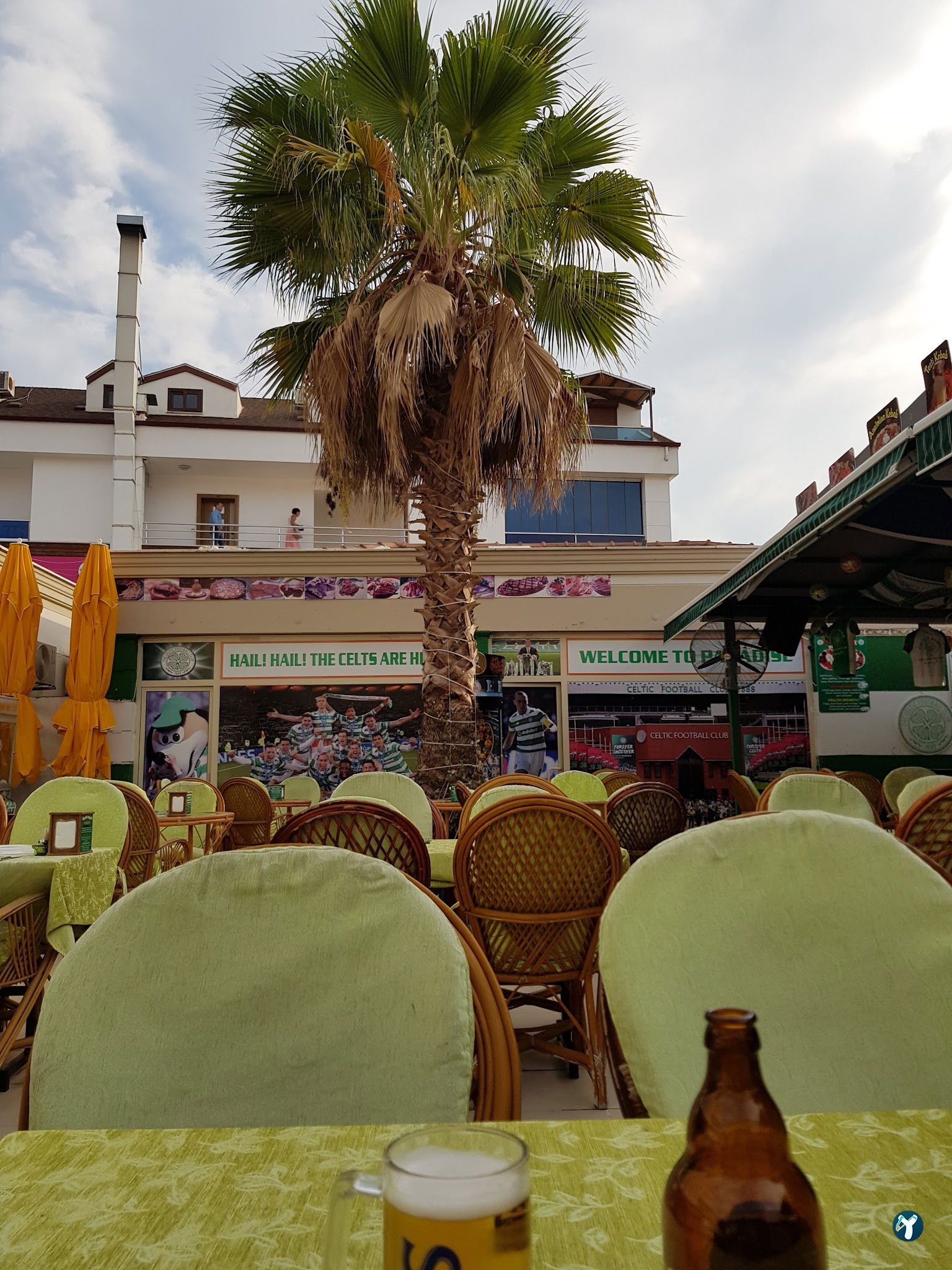 September Restaurant & Bar Marmaris