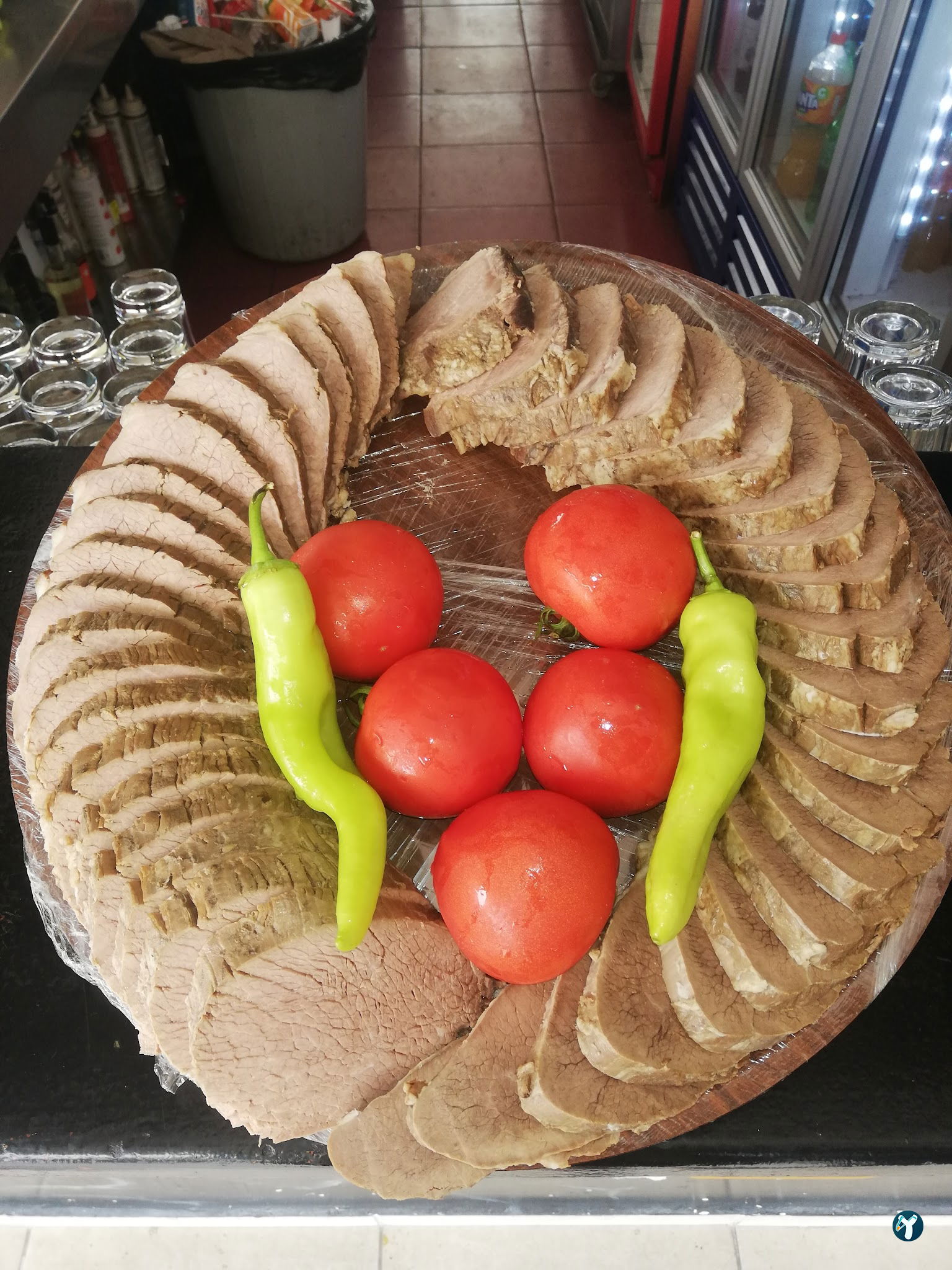 September Restaurant & Bar Marmaris