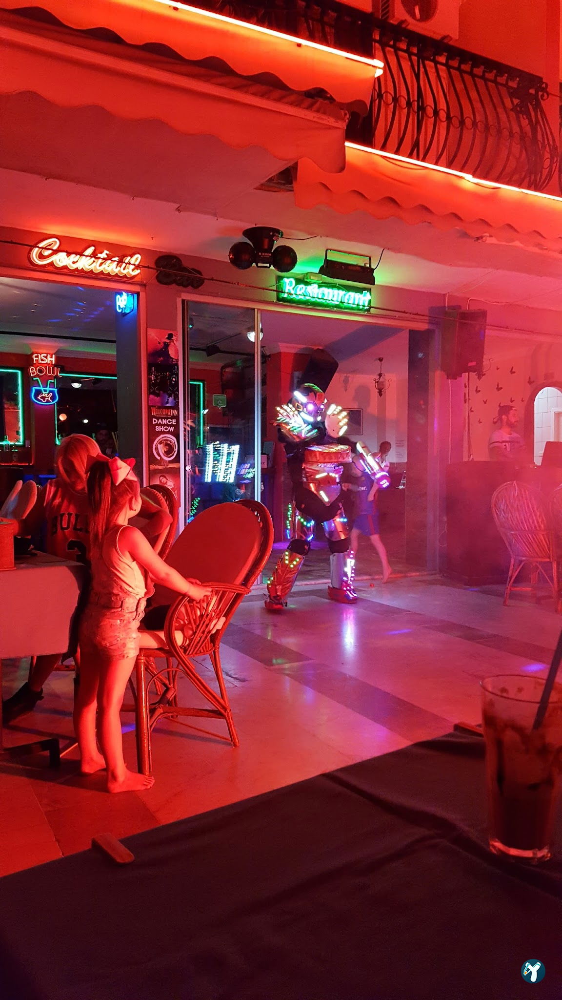 September Restaurant & Bar Marmaris