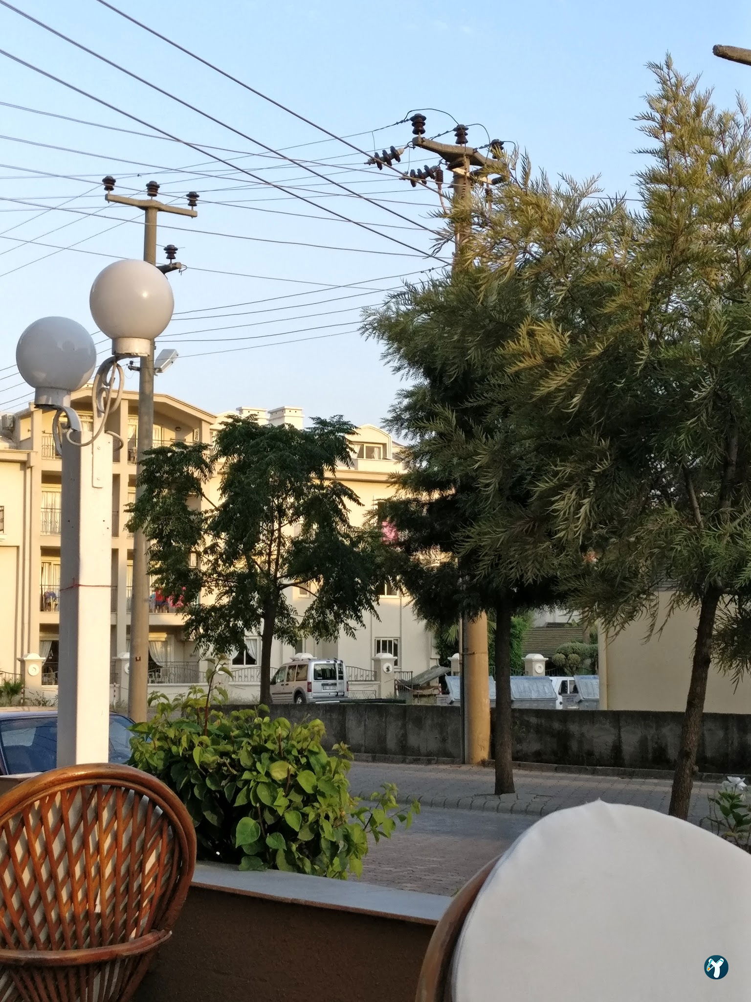 September Restaurant & Bar Marmaris