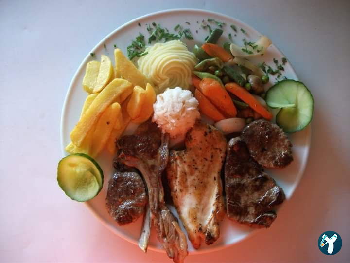 September Restaurant & Bar Marmaris