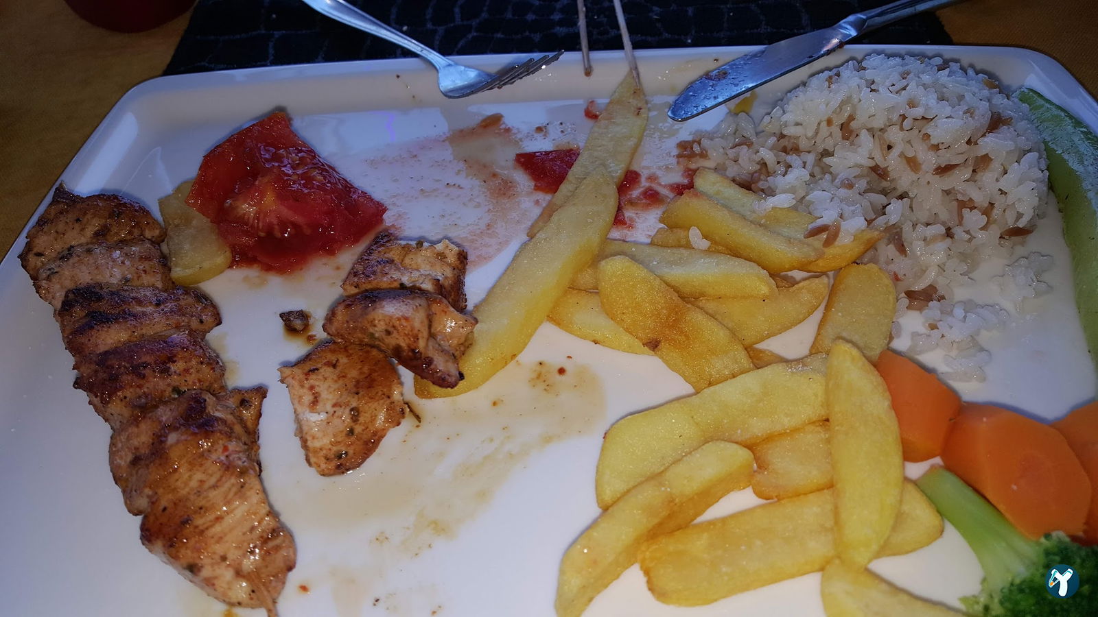September Restaurant & Bar Marmaris