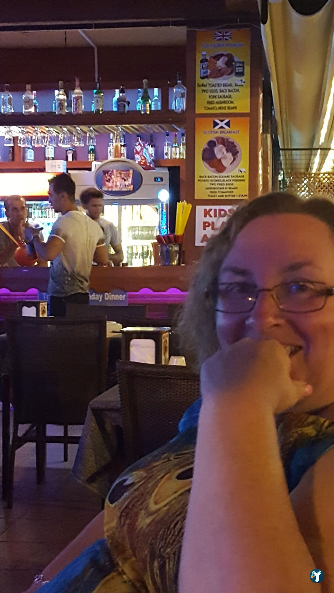 September Restaurant & Bar Marmaris