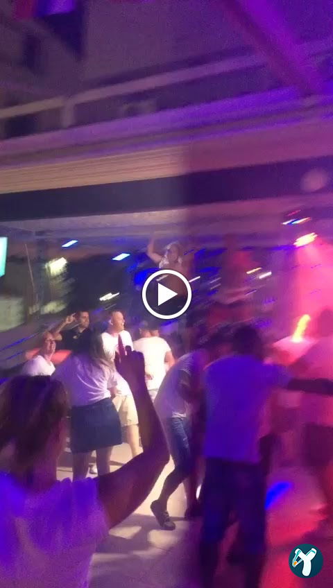 September Restaurant & Bar Marmaris