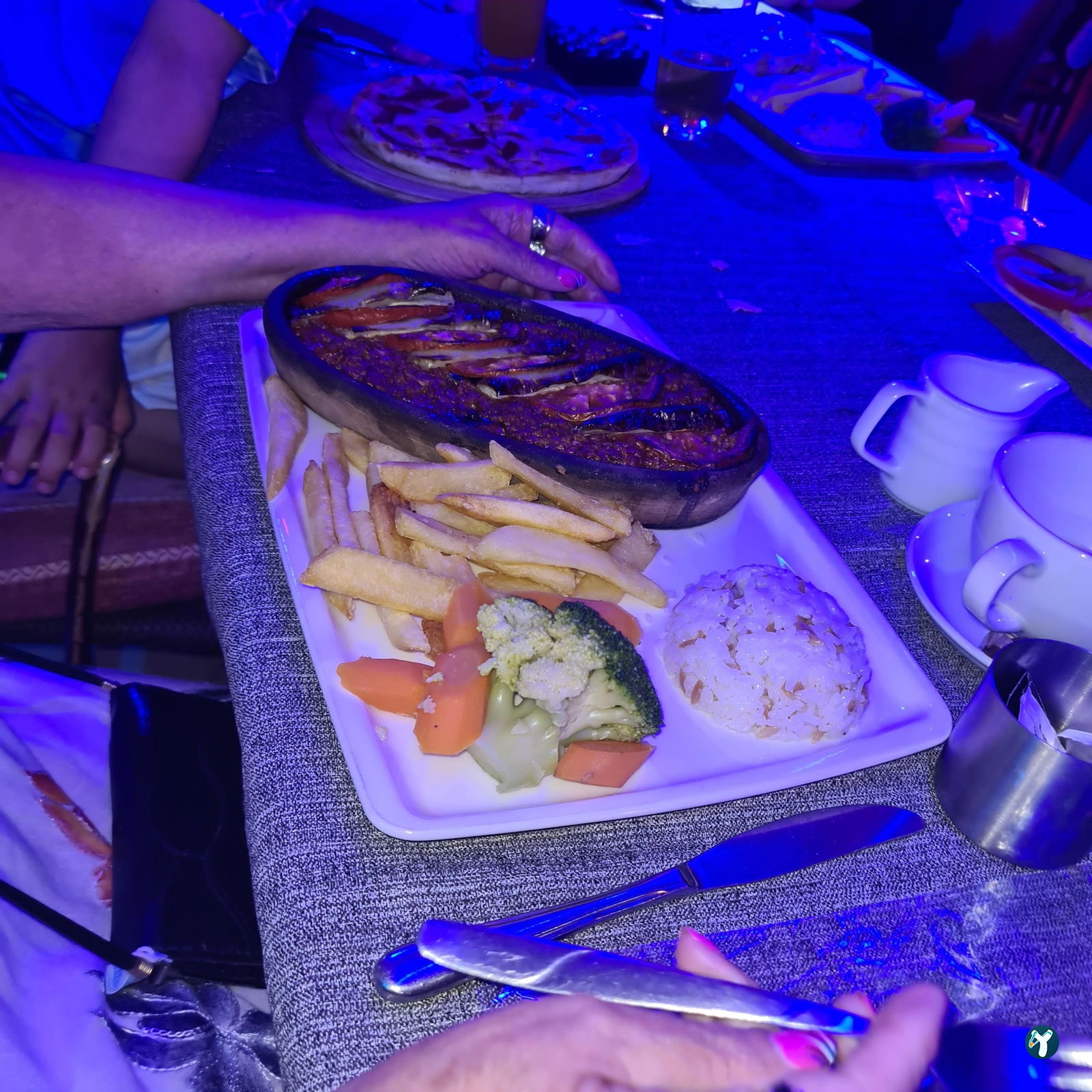 September Restaurant & Bar Marmaris