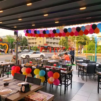 September Restaurant & Bar Marmaris resimleri September Restaurant & Bar Marmaris resimleri