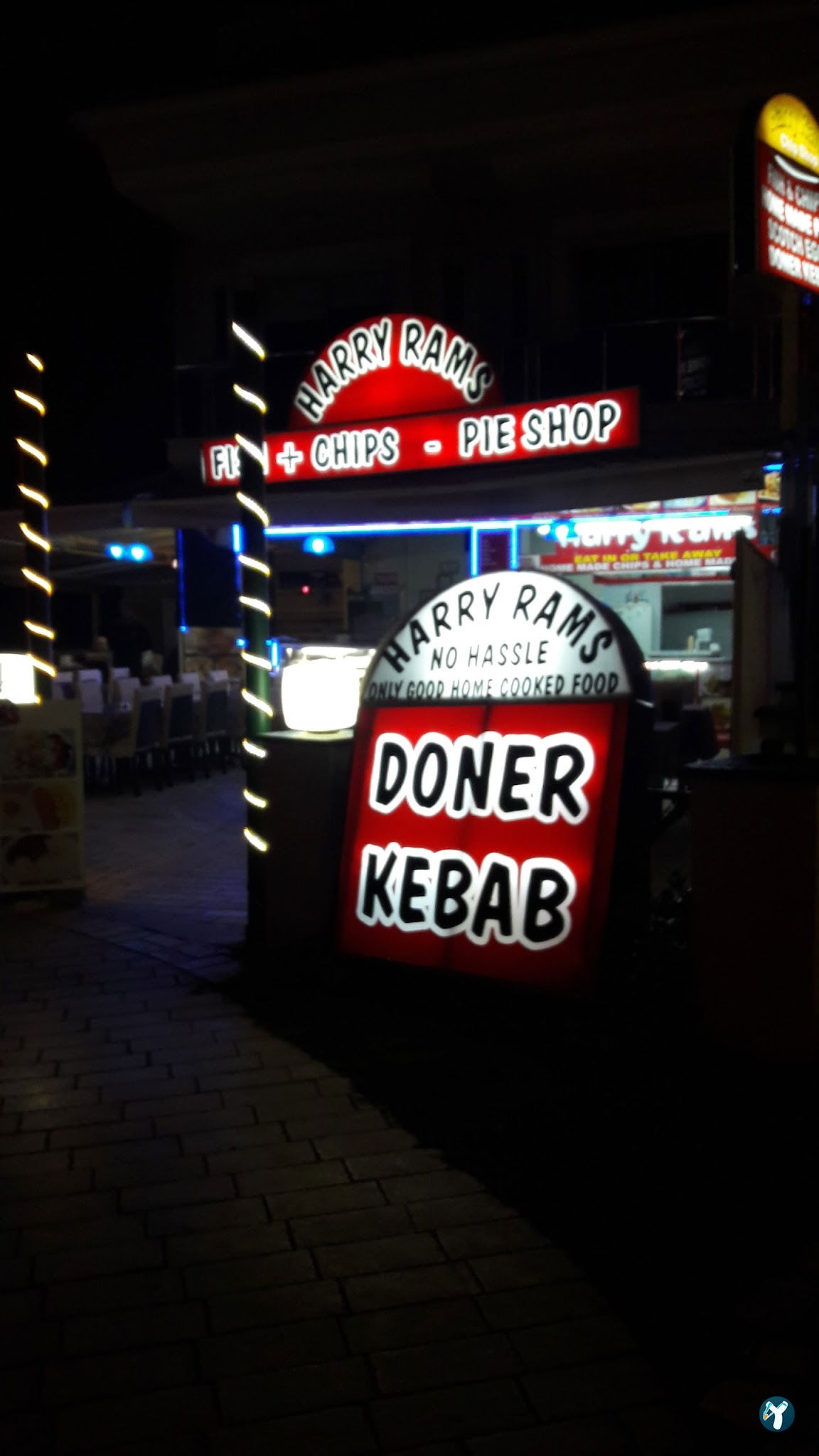 September Restaurant & Bar Marmaris