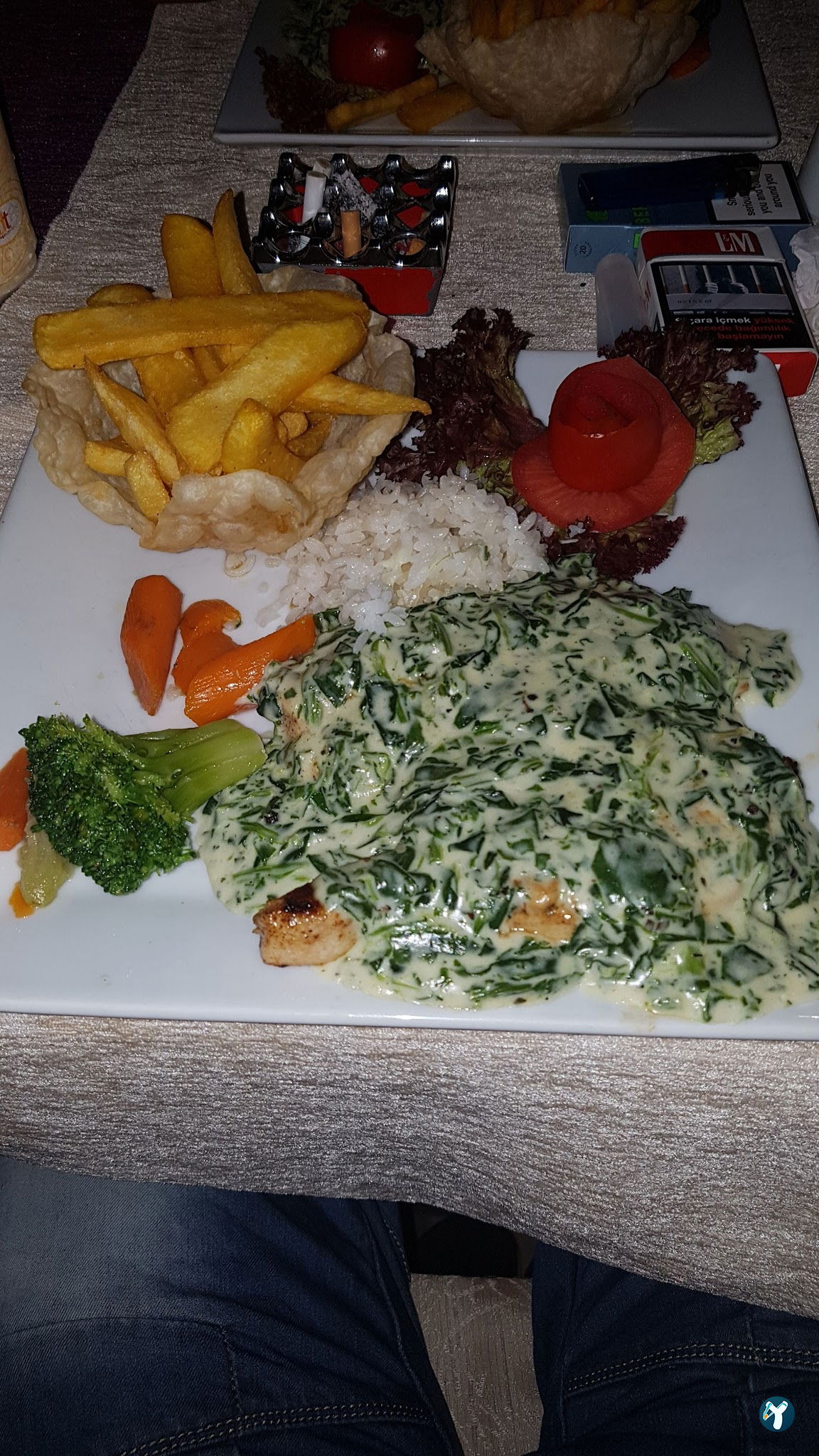 September Restaurant & Bar Marmaris