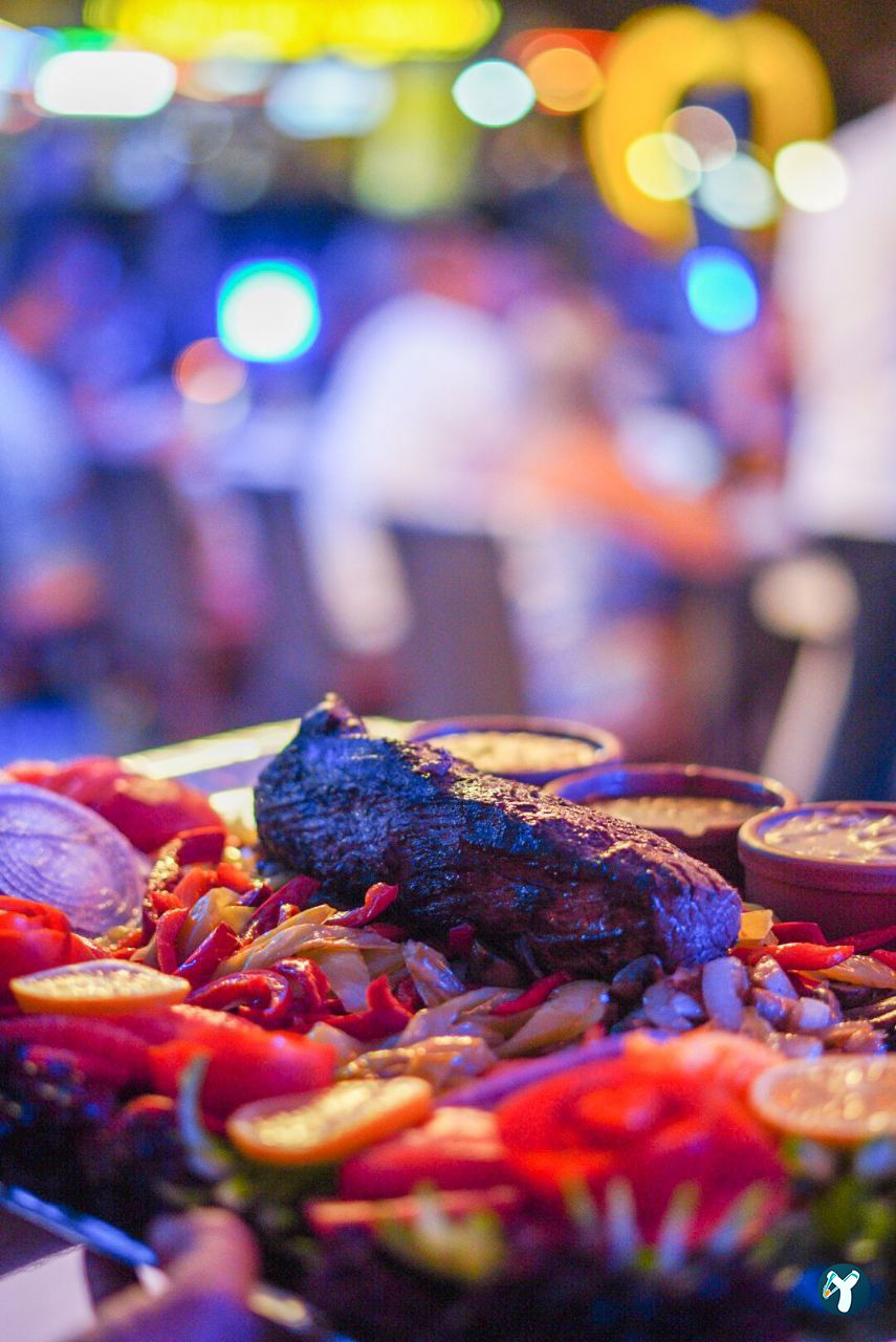 September Restaurant & Bar Marmaris