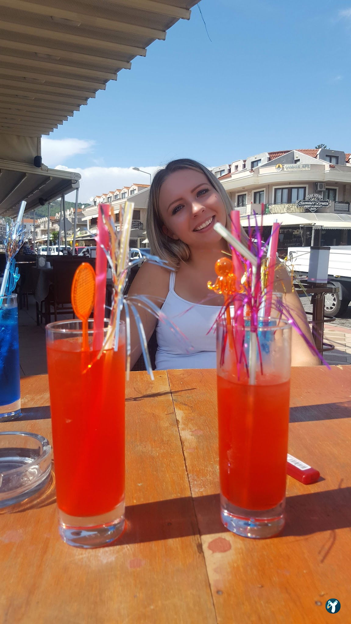 September Restaurant & Bar Marmaris