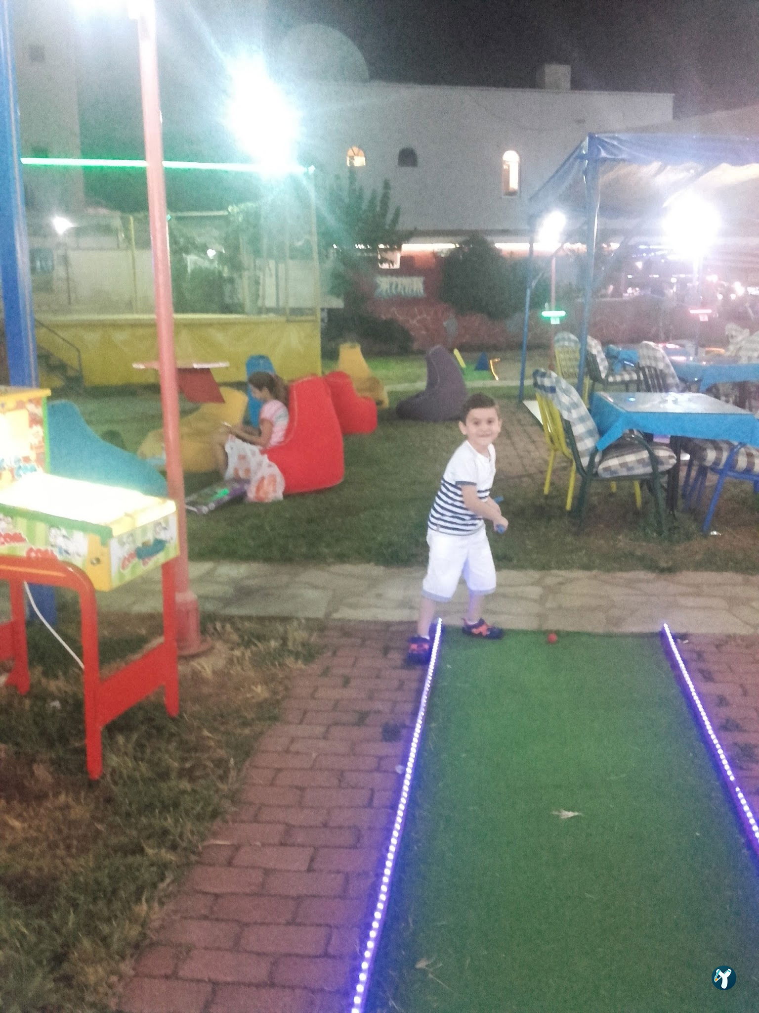 September Restaurant & Bar Marmaris