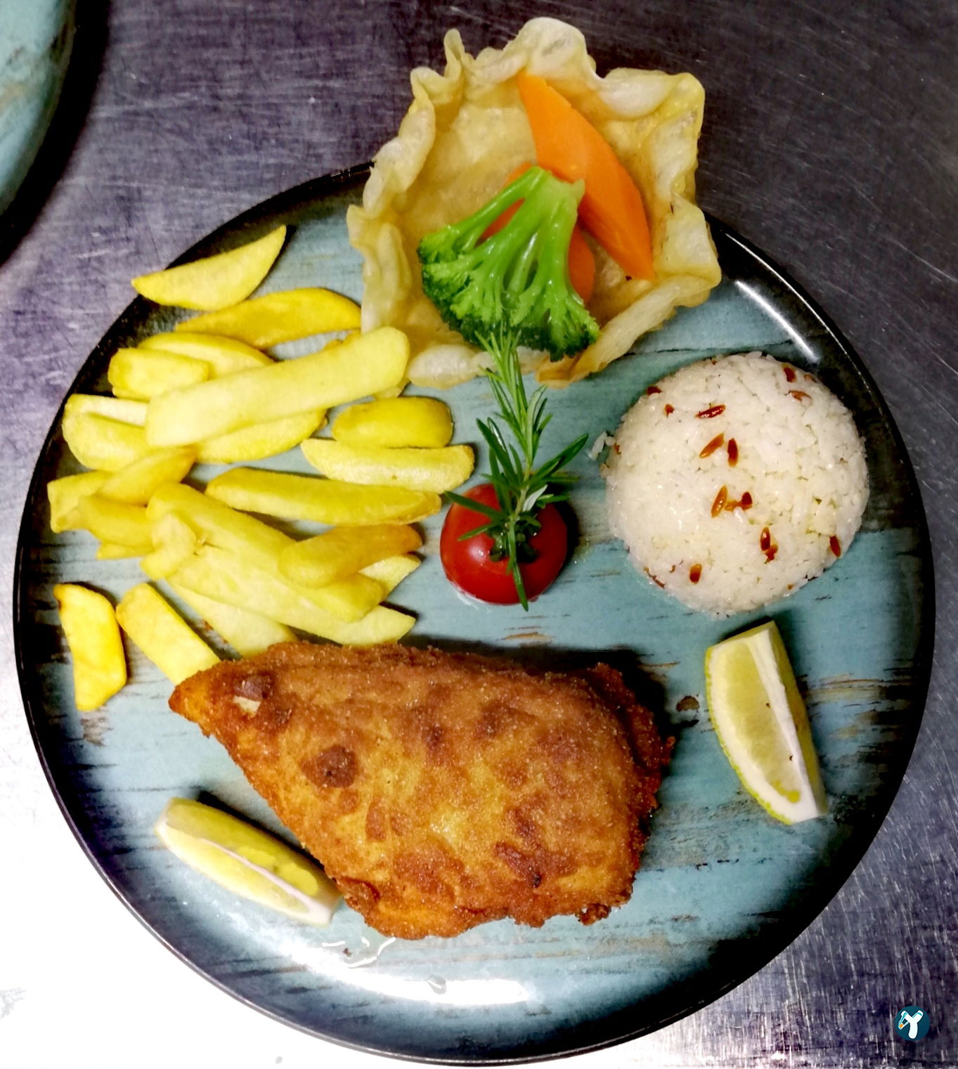 September Restaurant & Bar Marmaris