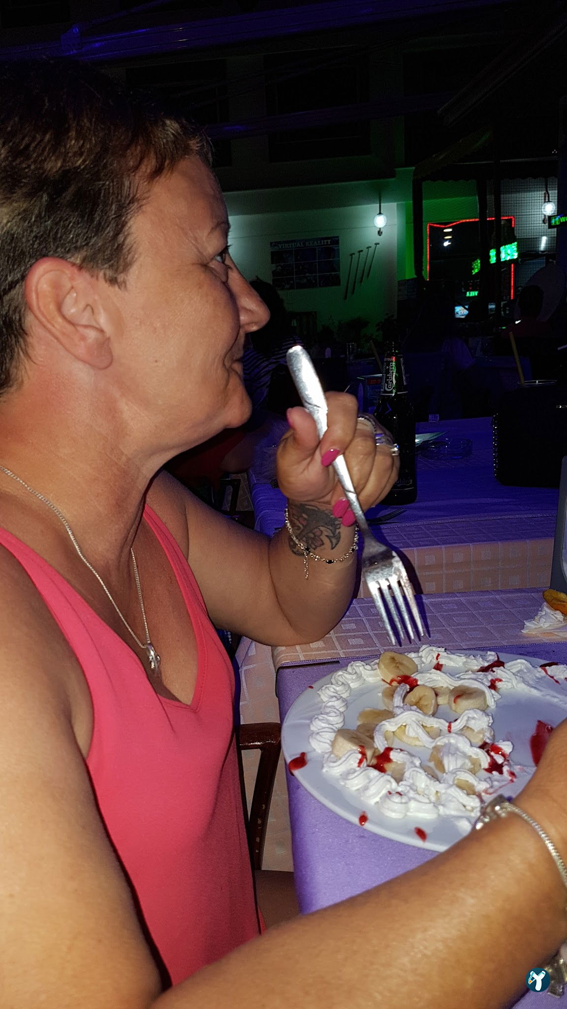 September Restaurant & Bar Marmaris