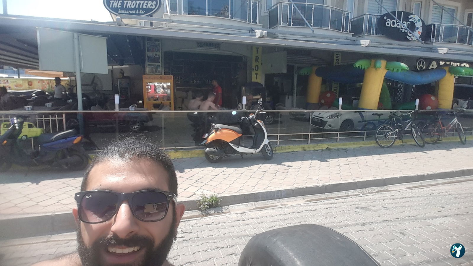 September Restaurant & Bar Marmaris