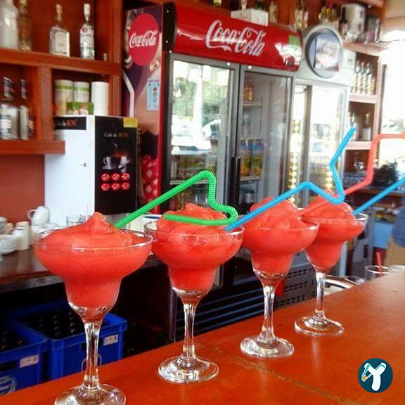 September Restaurant & Bar Marmaris