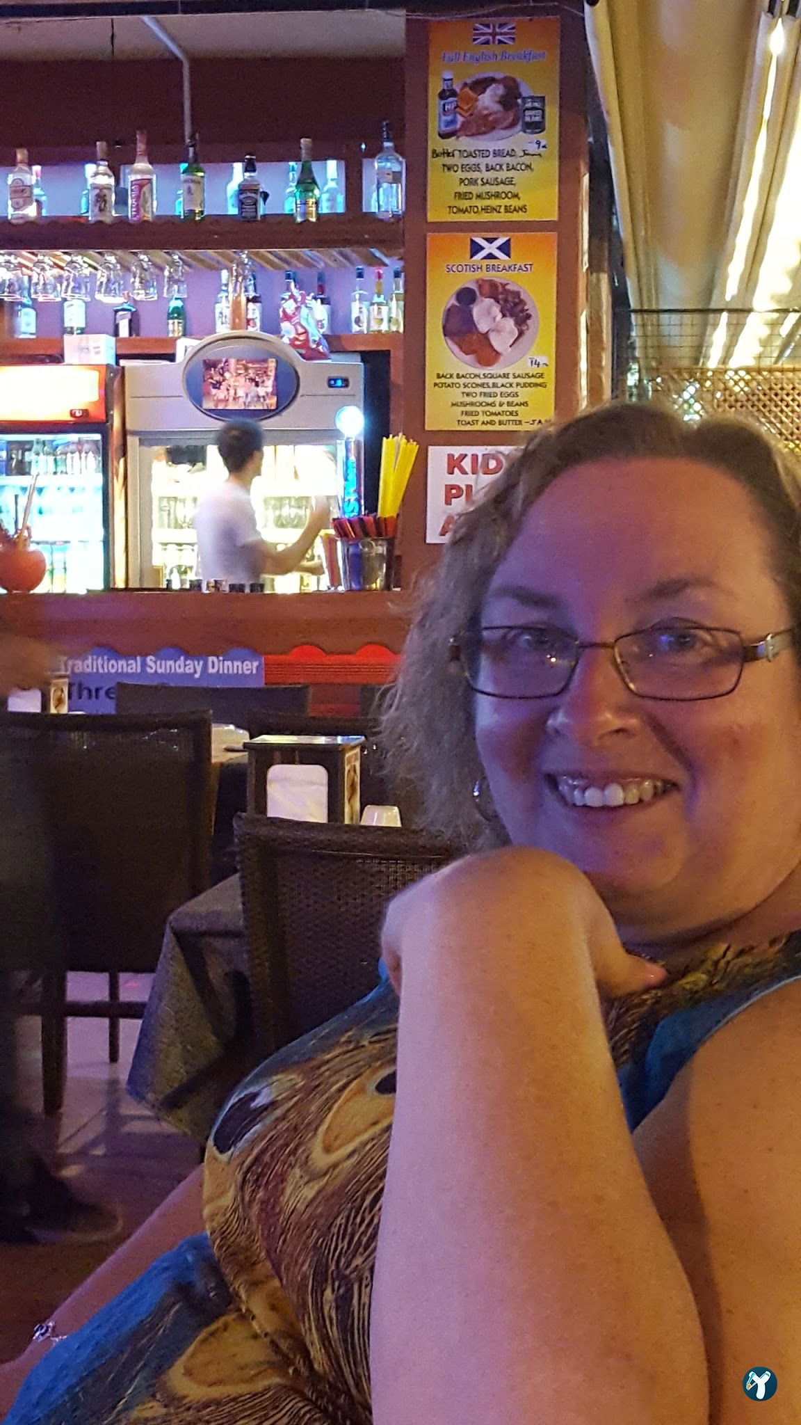 September Restaurant & Bar Marmaris