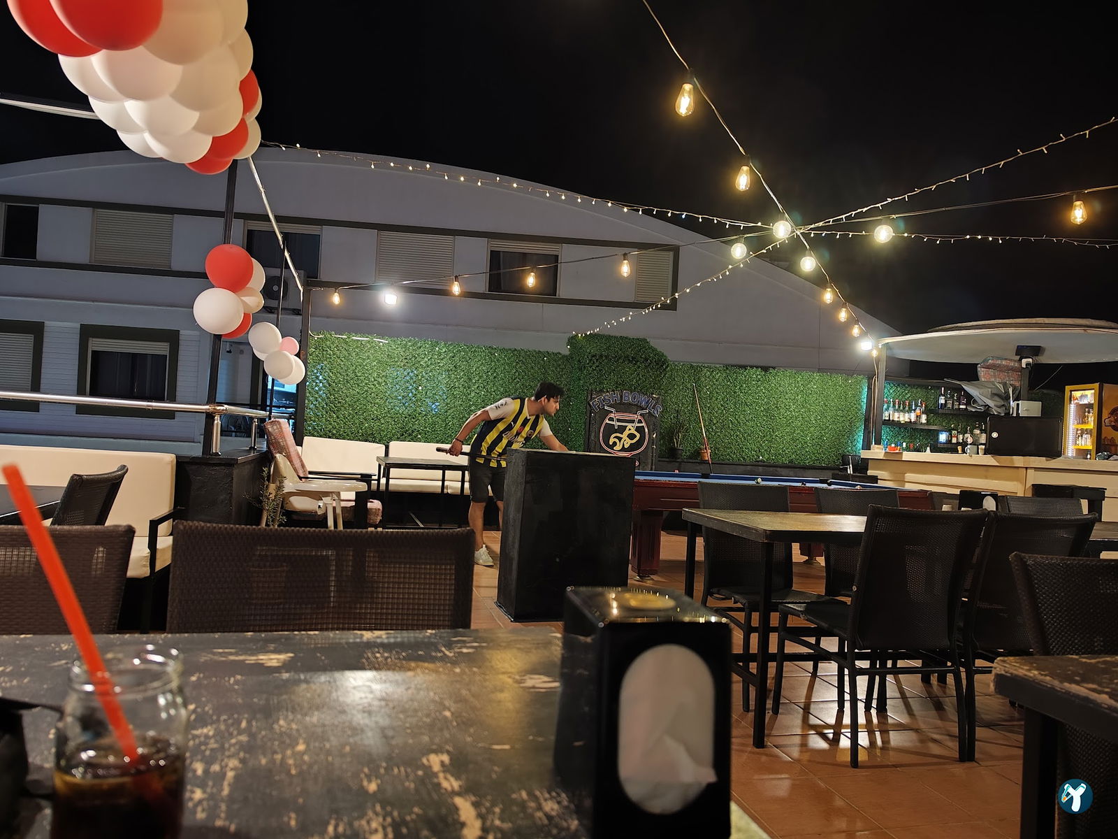 September Restaurant & Bar Marmaris
