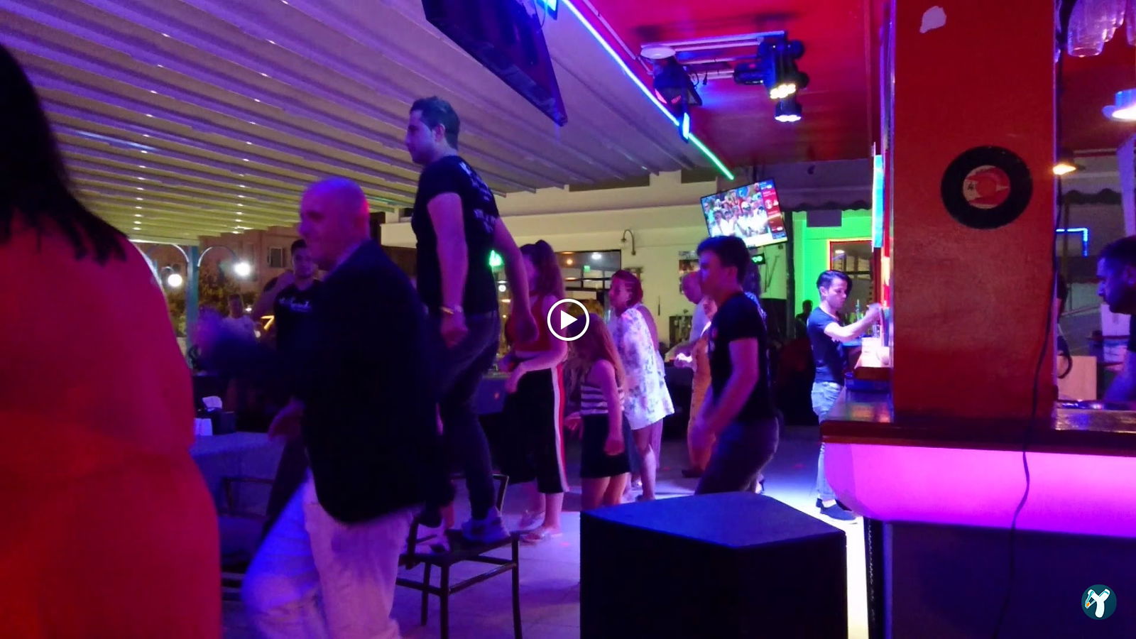 September Restaurant & Bar Marmaris