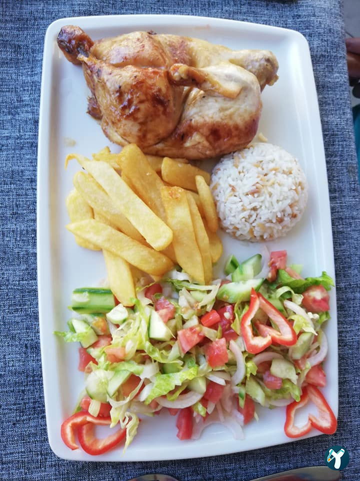 September Restaurant & Bar Marmaris